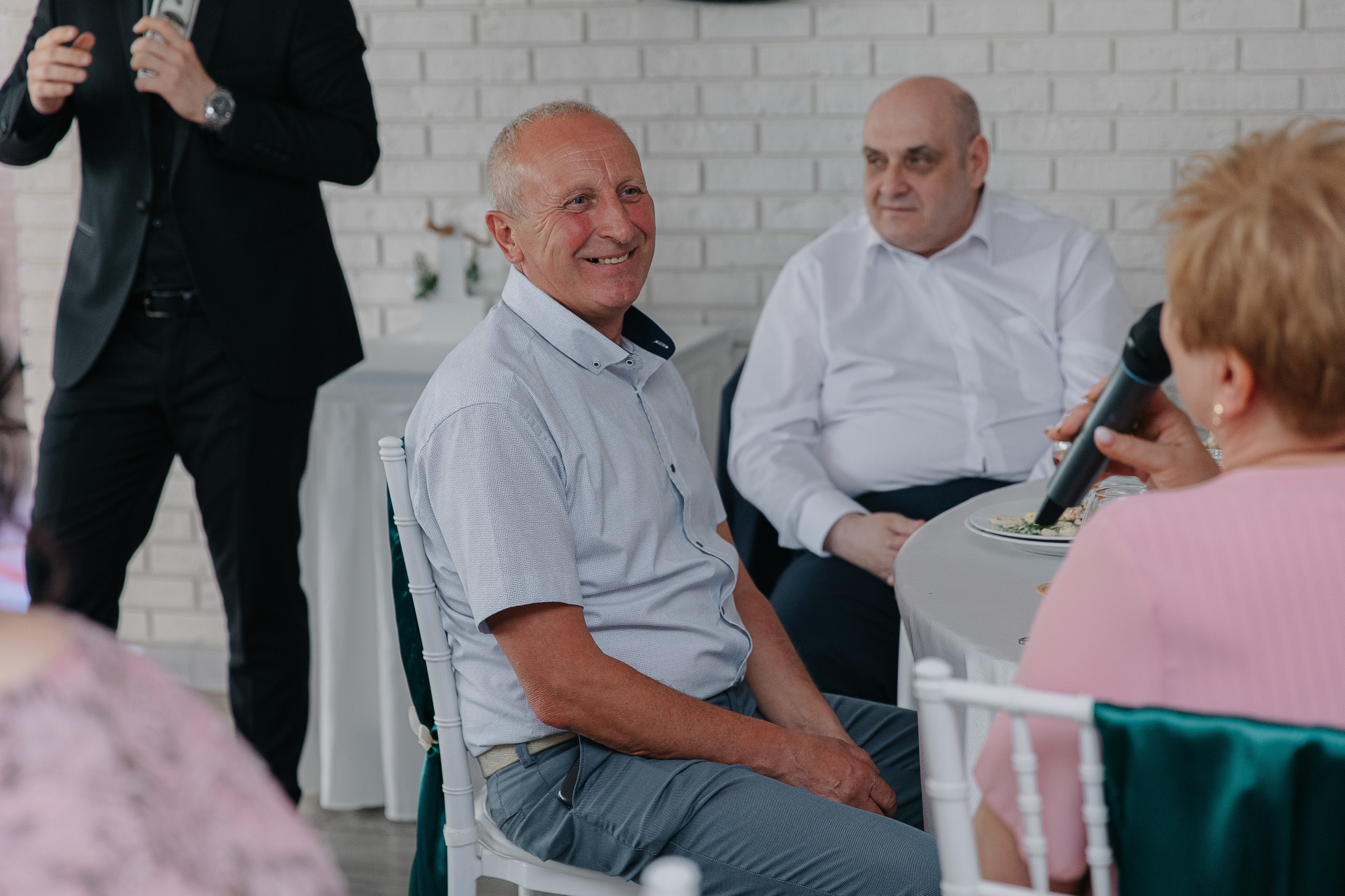 Вячеслав и Дарья (свадьба). Свадебный фотограф Москва Саша Серегина (Сашина)