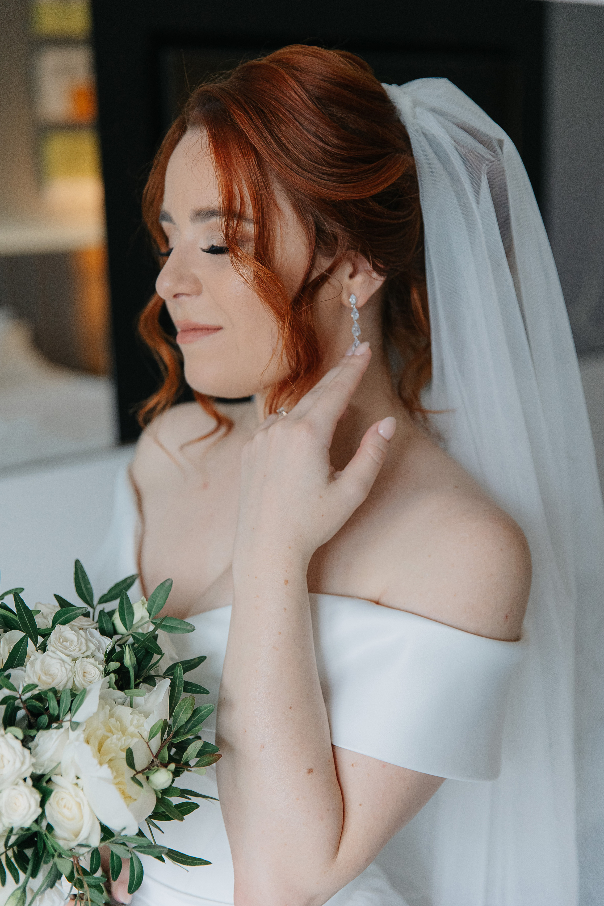 Вячеслав и Дарья (свадьба). Свадебный фотограф Москва Саша Серегина (Сашина)