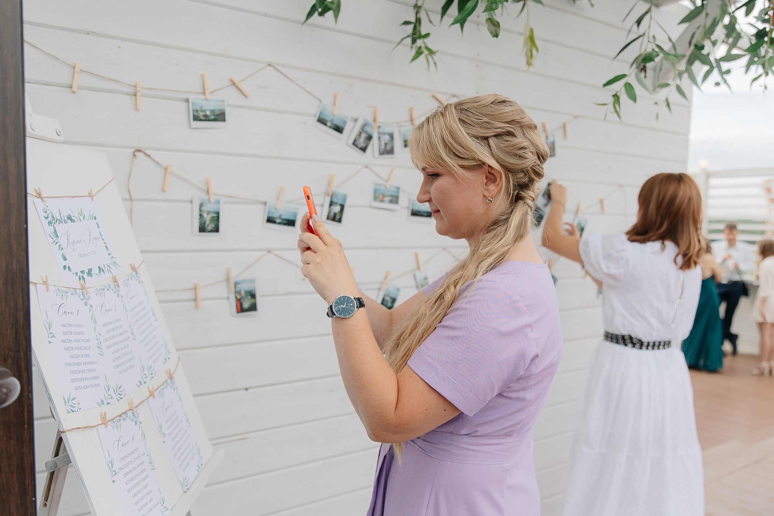 Кирилл и Ксения (свадьба). Свадебный фотограф Москва Саша Серегина (Сашина)