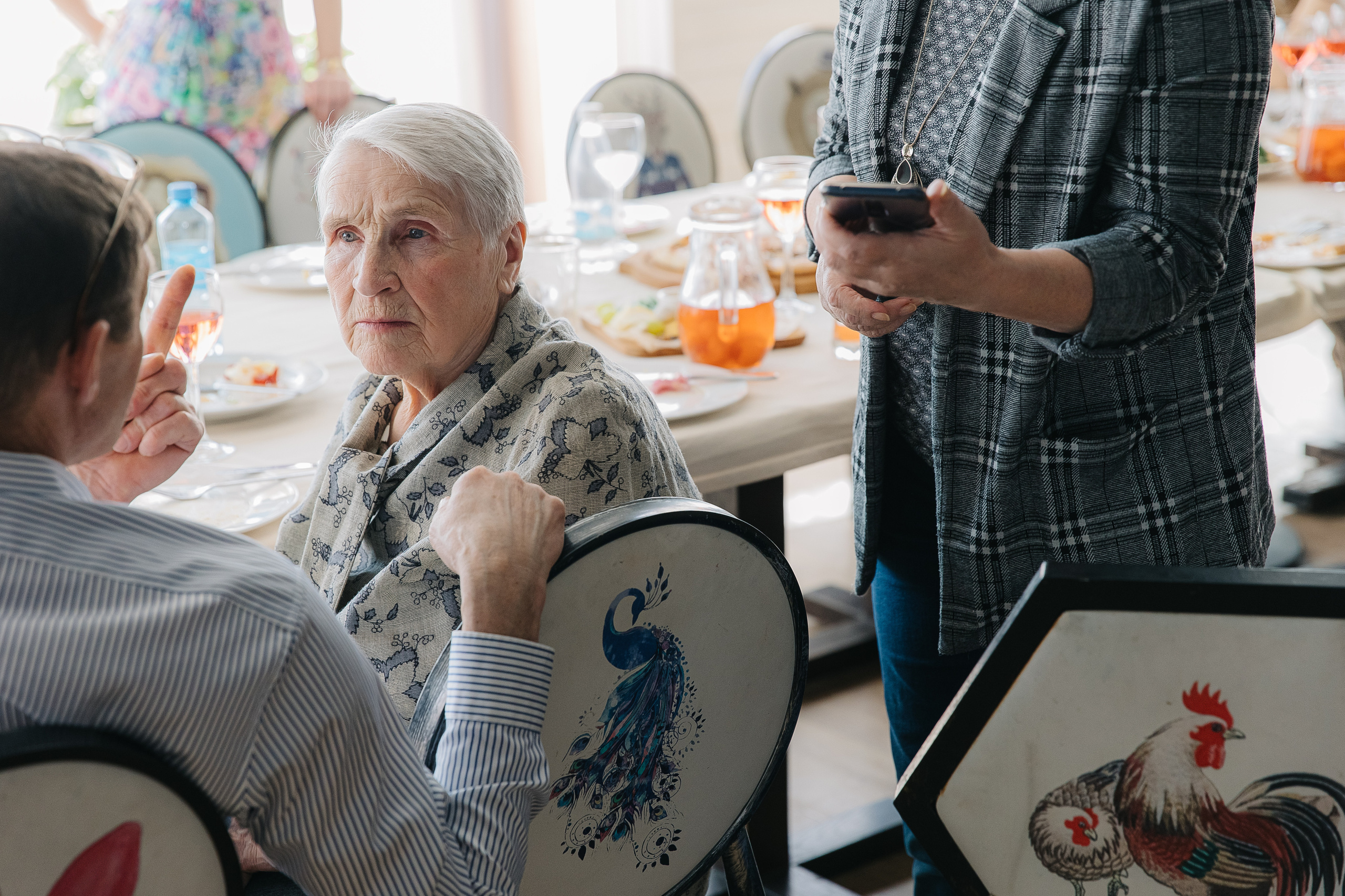 Годовасия Марьяны (детский ДР). Свадебный фотограф Москва Саша Серегина (Сашина)