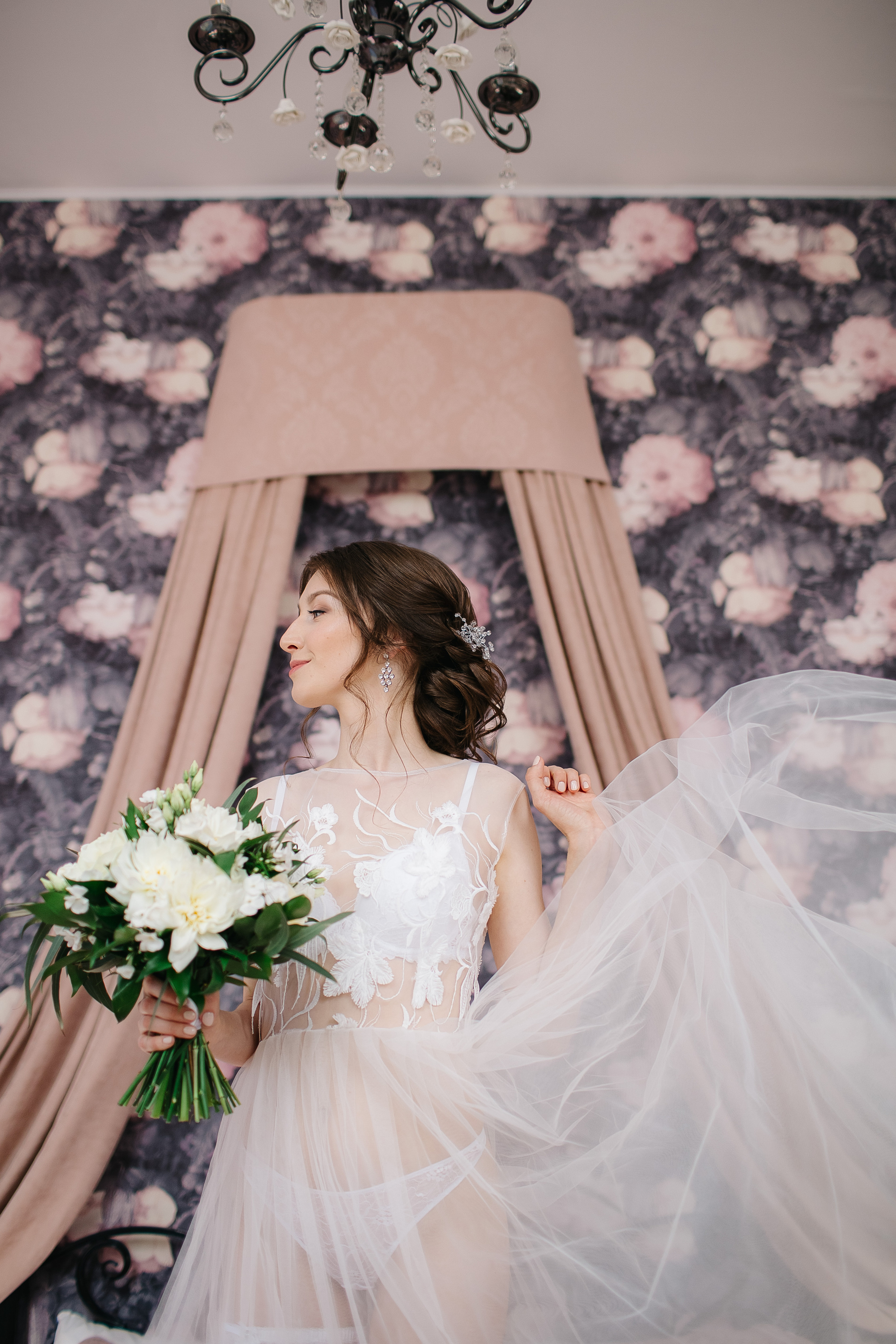 Алексей и Анастасия (свадьба). Свадебный фотограф Москва Саша Серегина (Сашина)