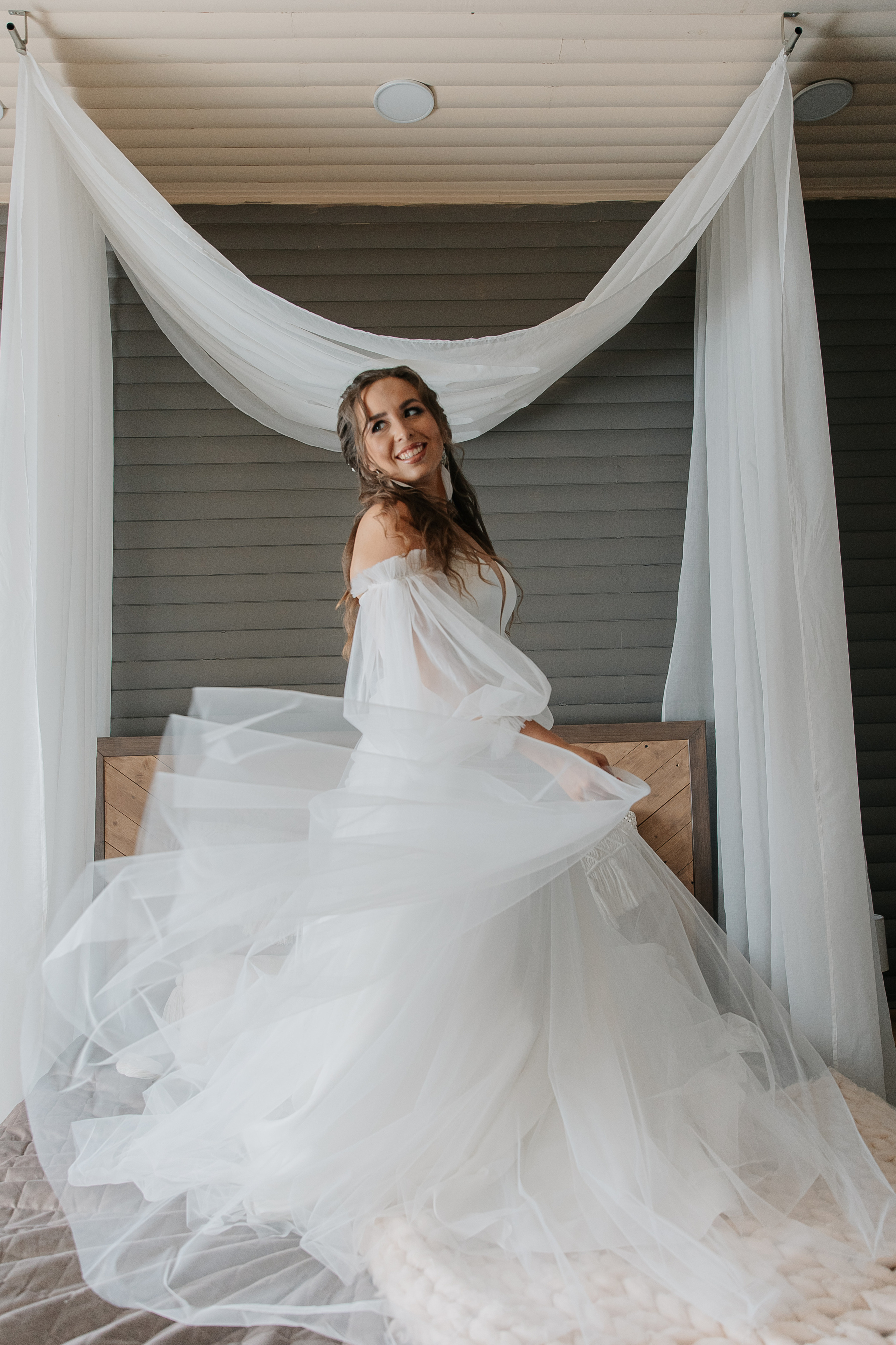 Сергей и Дарья (свадьба). Свадебный фотограф Москва Саша Серегина (Сашина)