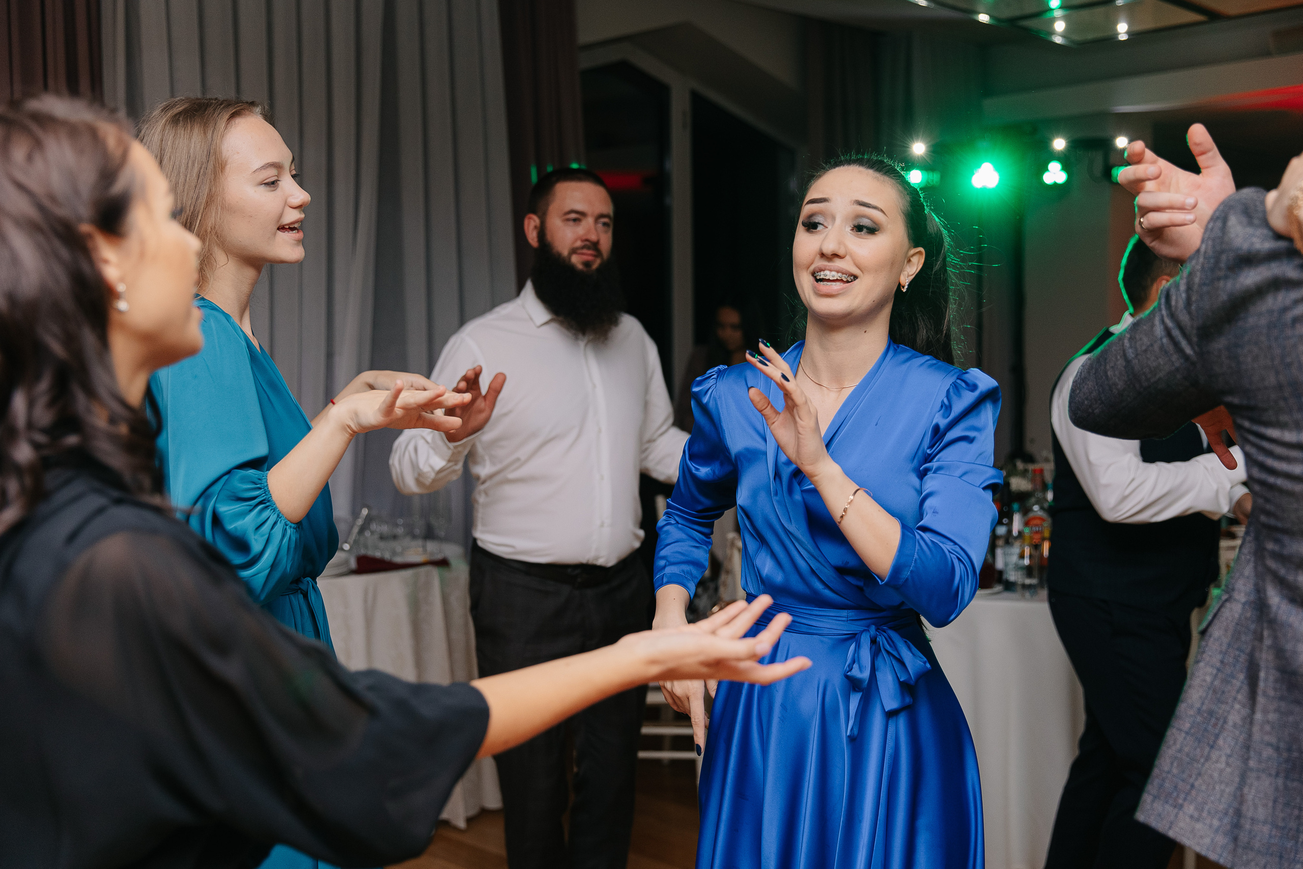 Леон и Лилия. Свадебный фотограф Москва Саша Серегина (Сашина)