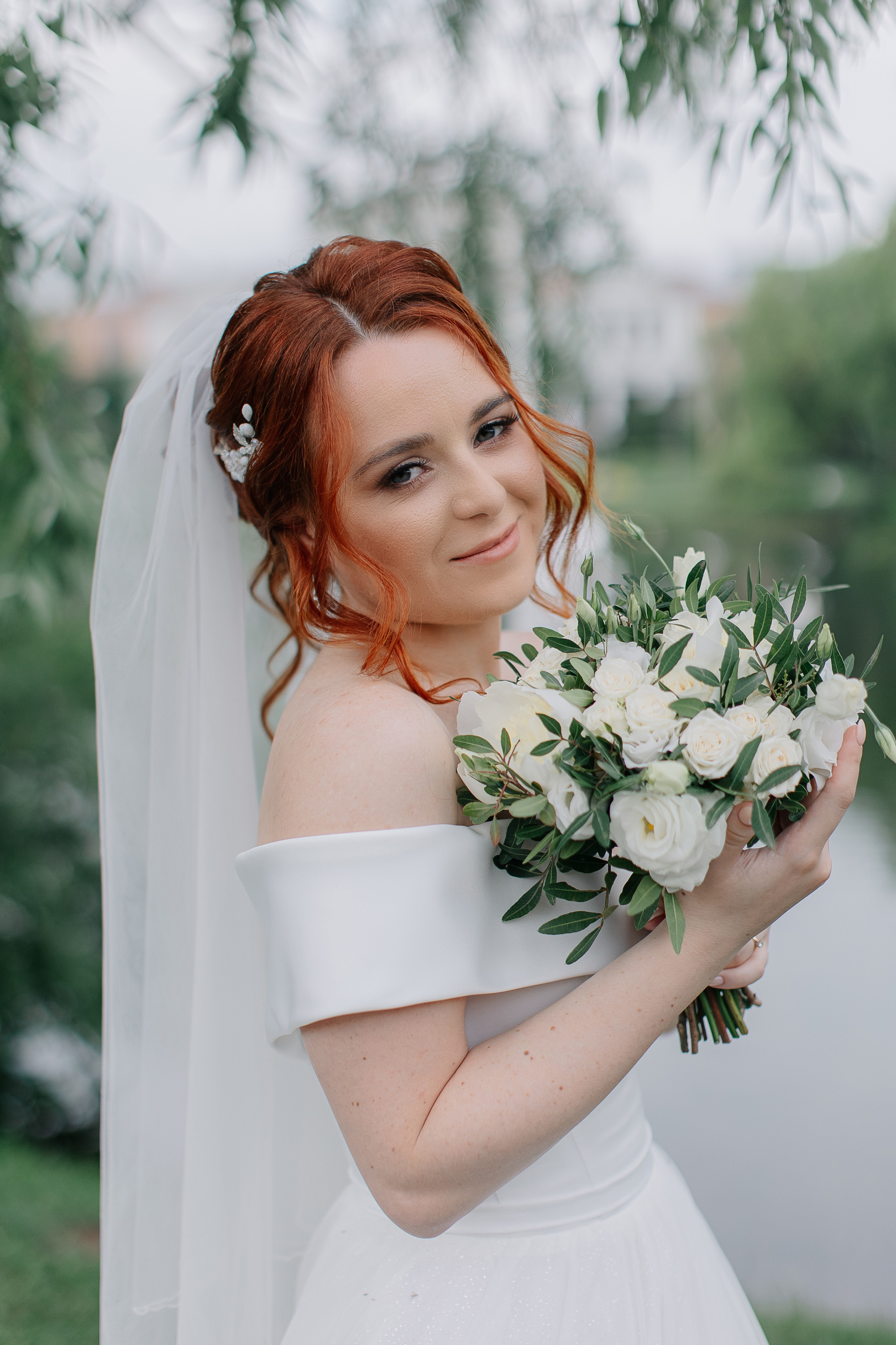 Вячеслав и Дарья (свадьба). Свадебный фотограф Москва Саша Серегина (Сашина)