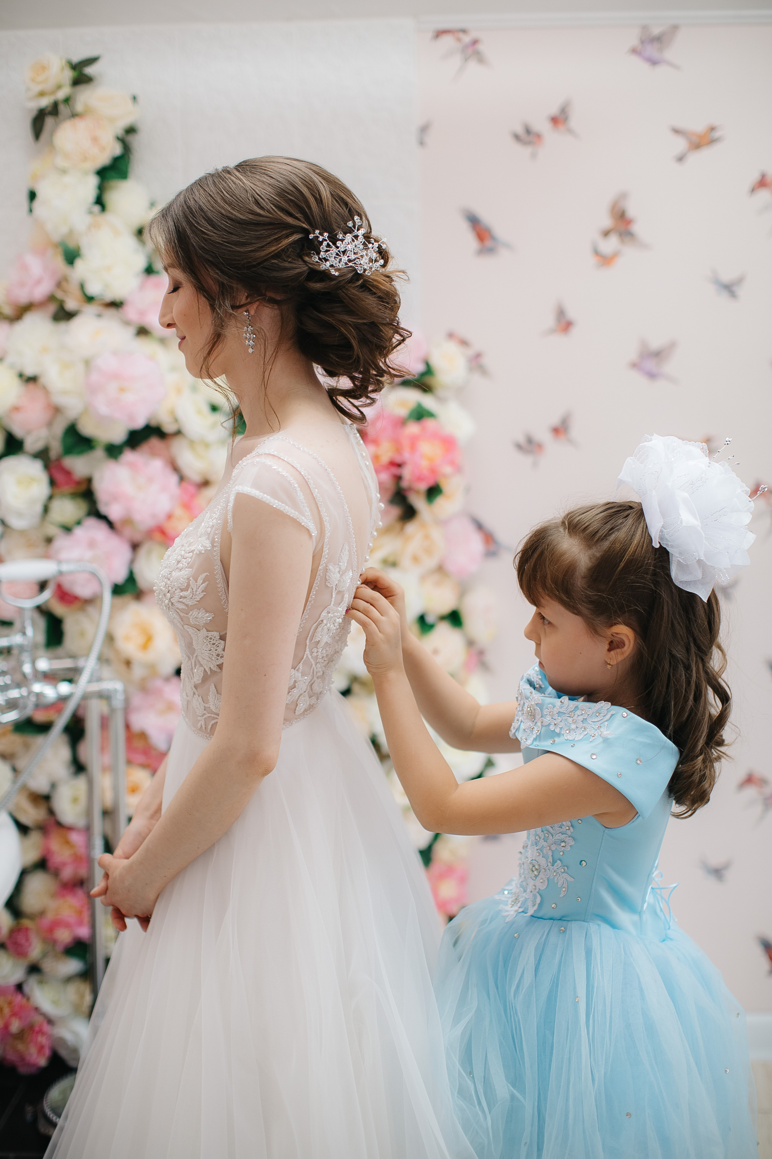 Алексей и Анастасия (свадьба). Свадебный фотограф Москва Саша Серегина (Сашина)