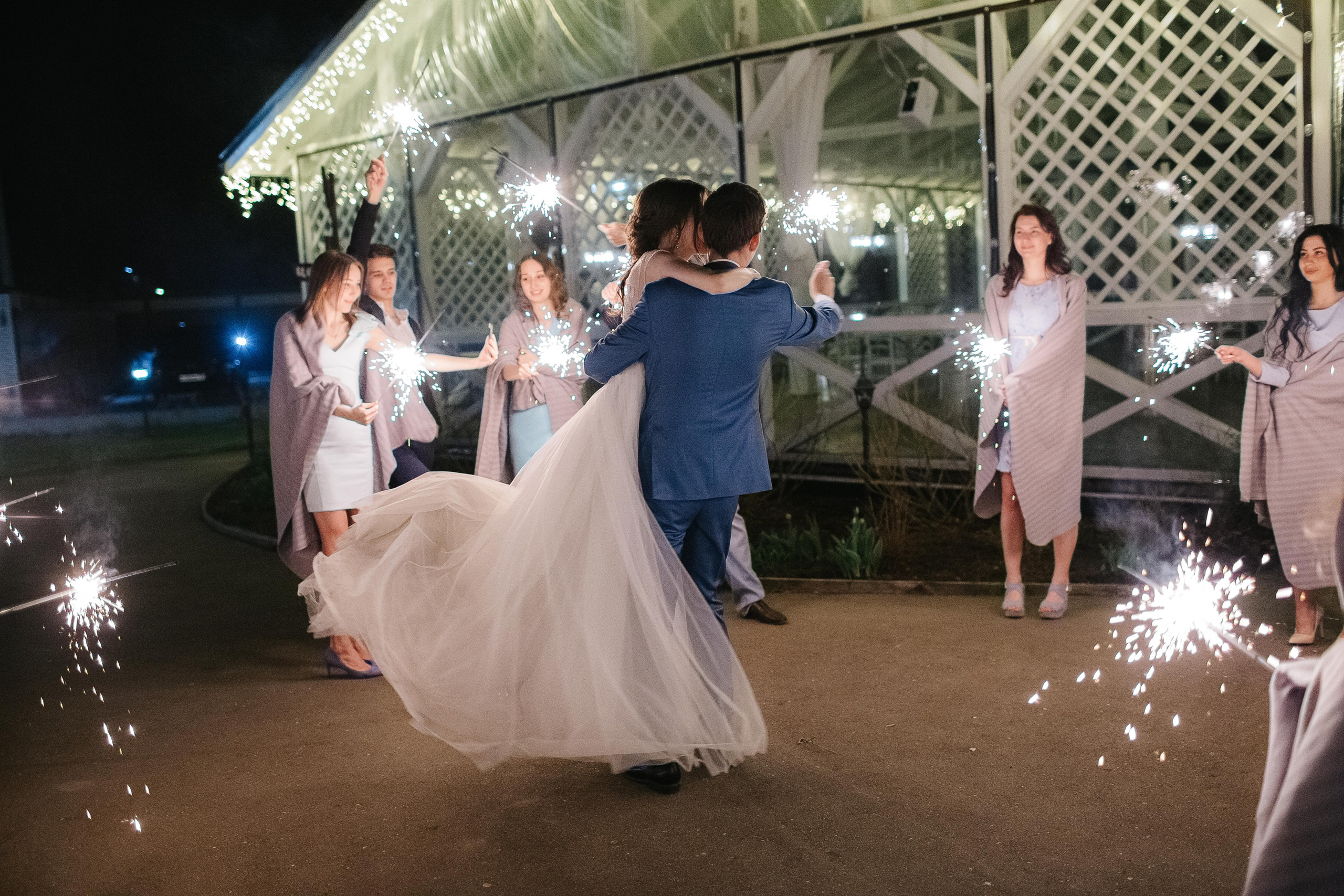 Алексей и Анастасия (свадьба). Свадебный фотограф Москва Саша Серегина (Сашина)