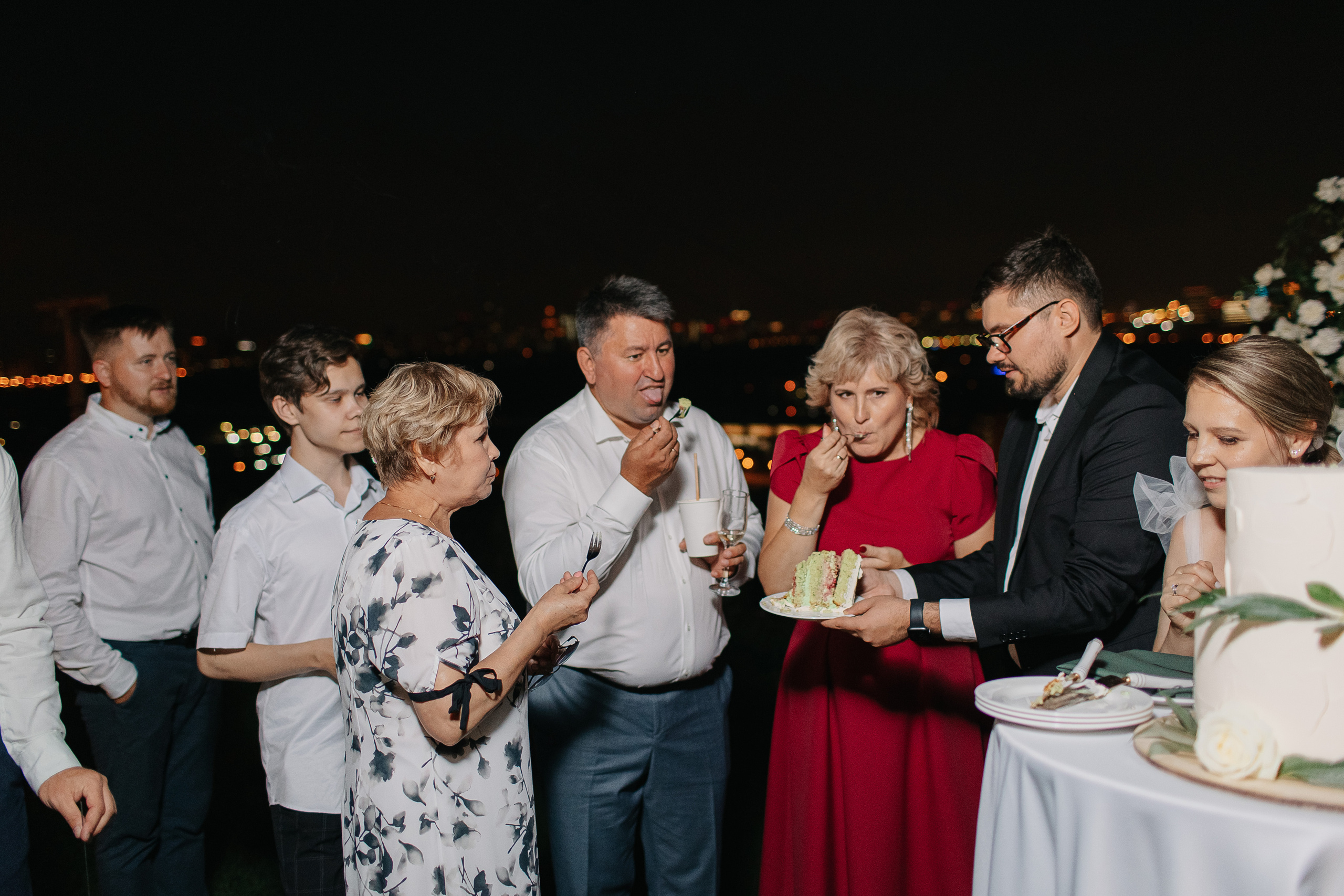 Кирилл и Ксения (свадьба). Свадебный фотограф Москва Саша Серегина (Сашина)