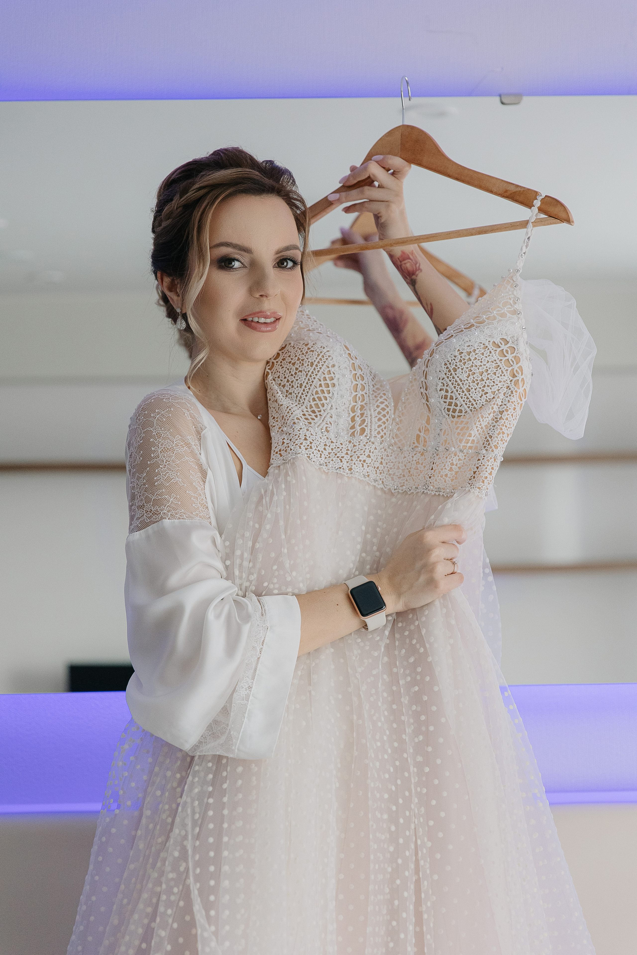 Ростислав и Мария (свадьба). Свадебный фотограф Москва Саша Серегина (Сашина)