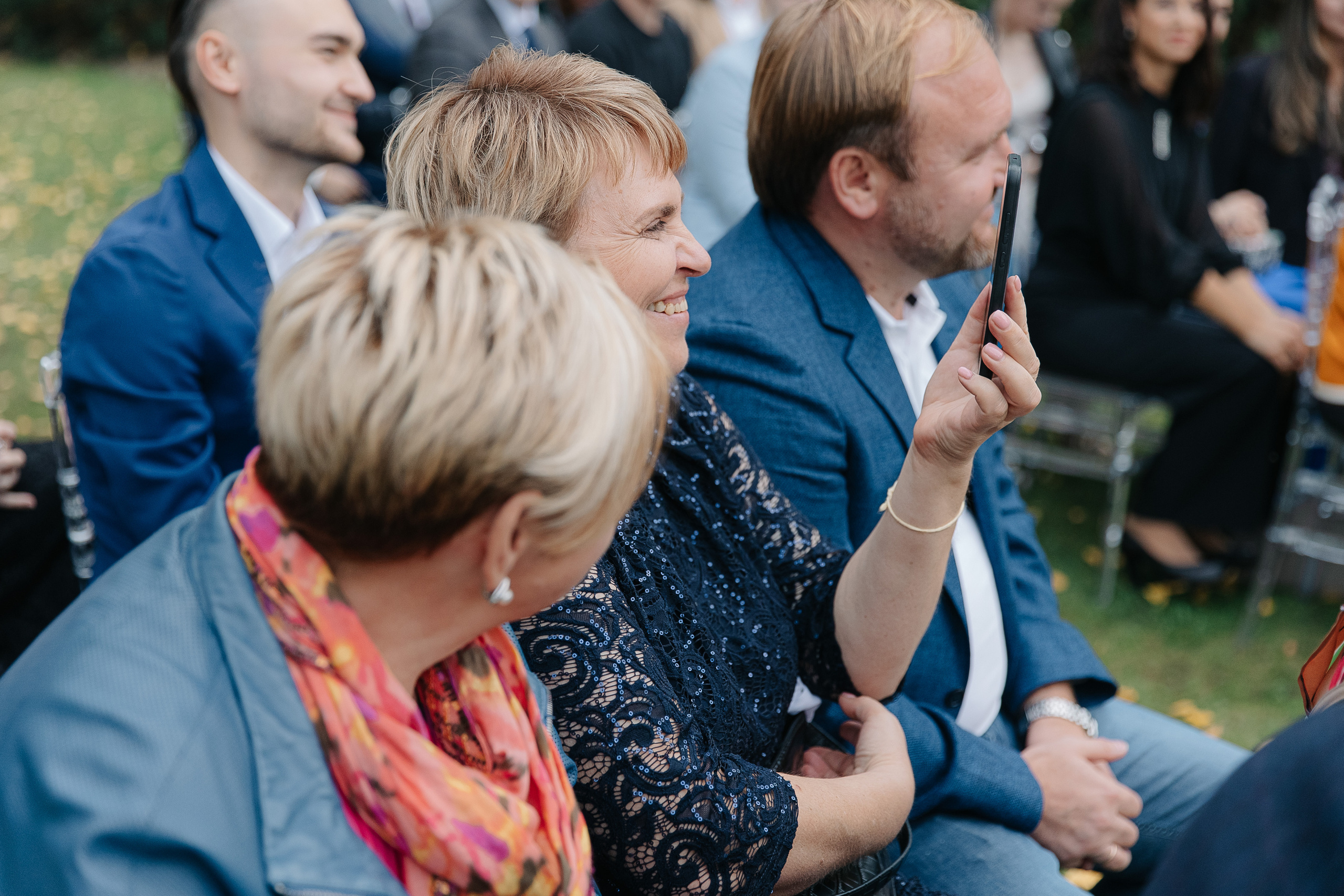 Леон и Лилия. Свадебный фотограф Москва Саша Серегина (Сашина)