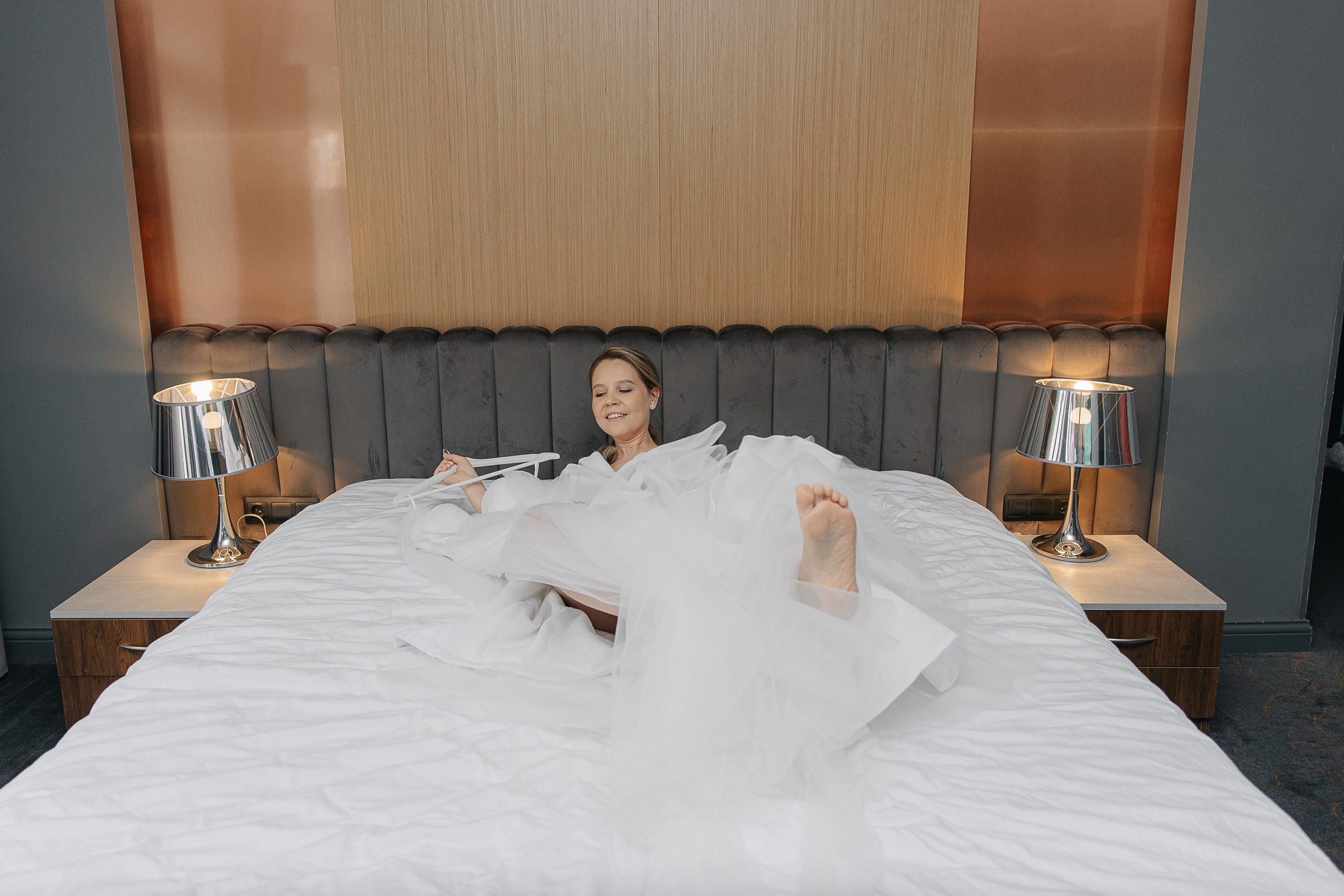 Кирилл и Ксения (свадьба). Свадебный фотограф Москва Саша Серегина (Сашина)