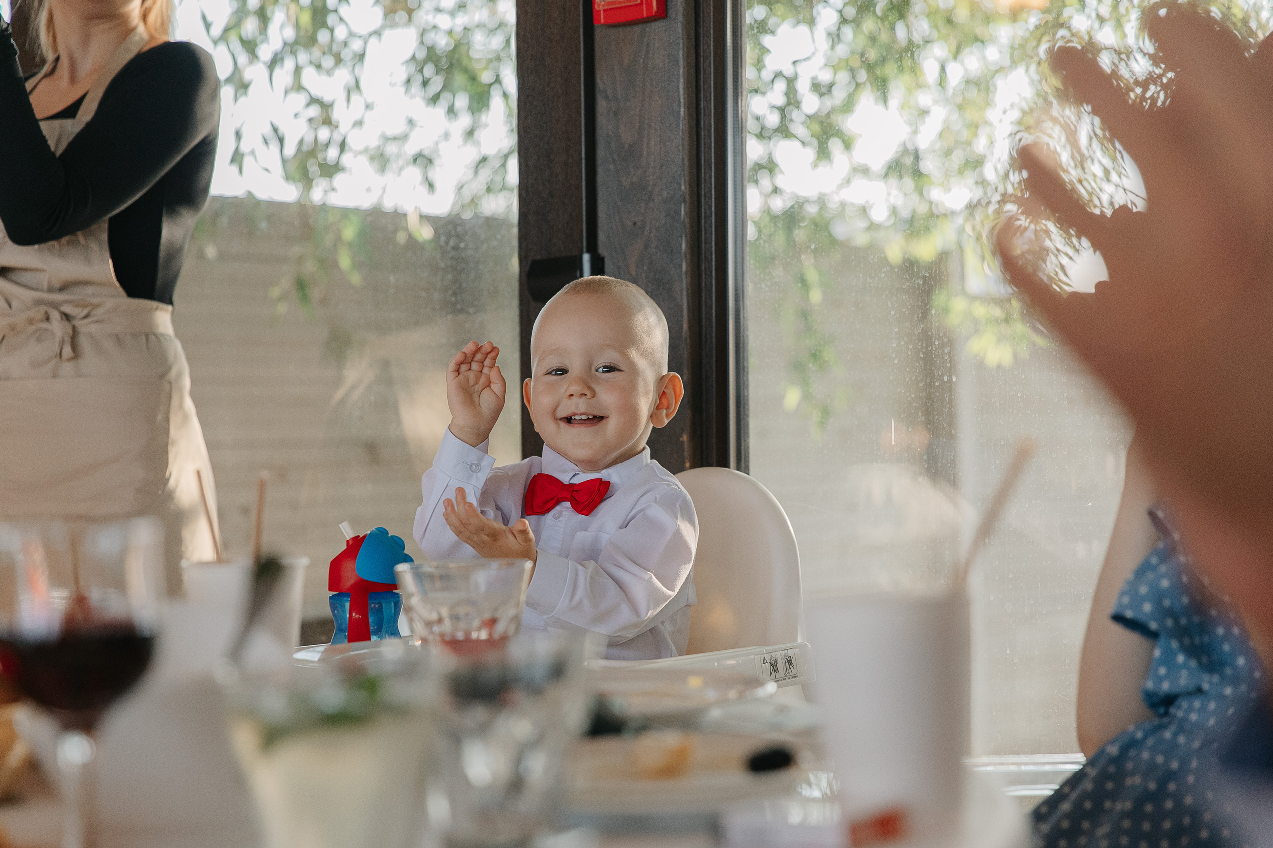Кирилл и Ксения (свадьба). Свадебный фотограф Москва Саша Серегина (Сашина)