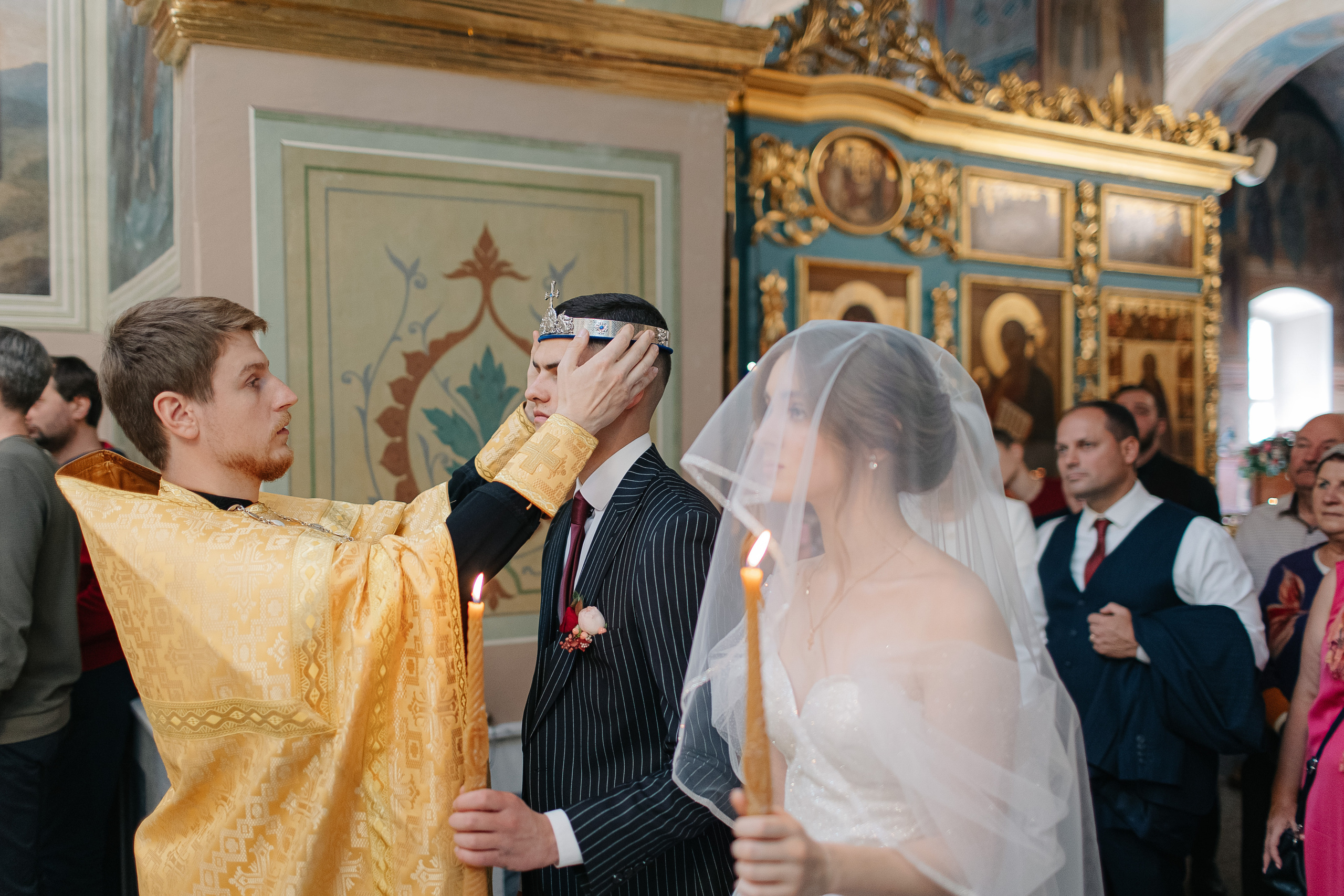 Леон и Лилия. Свадебный фотограф Москва Саша Серегина (Сашина)