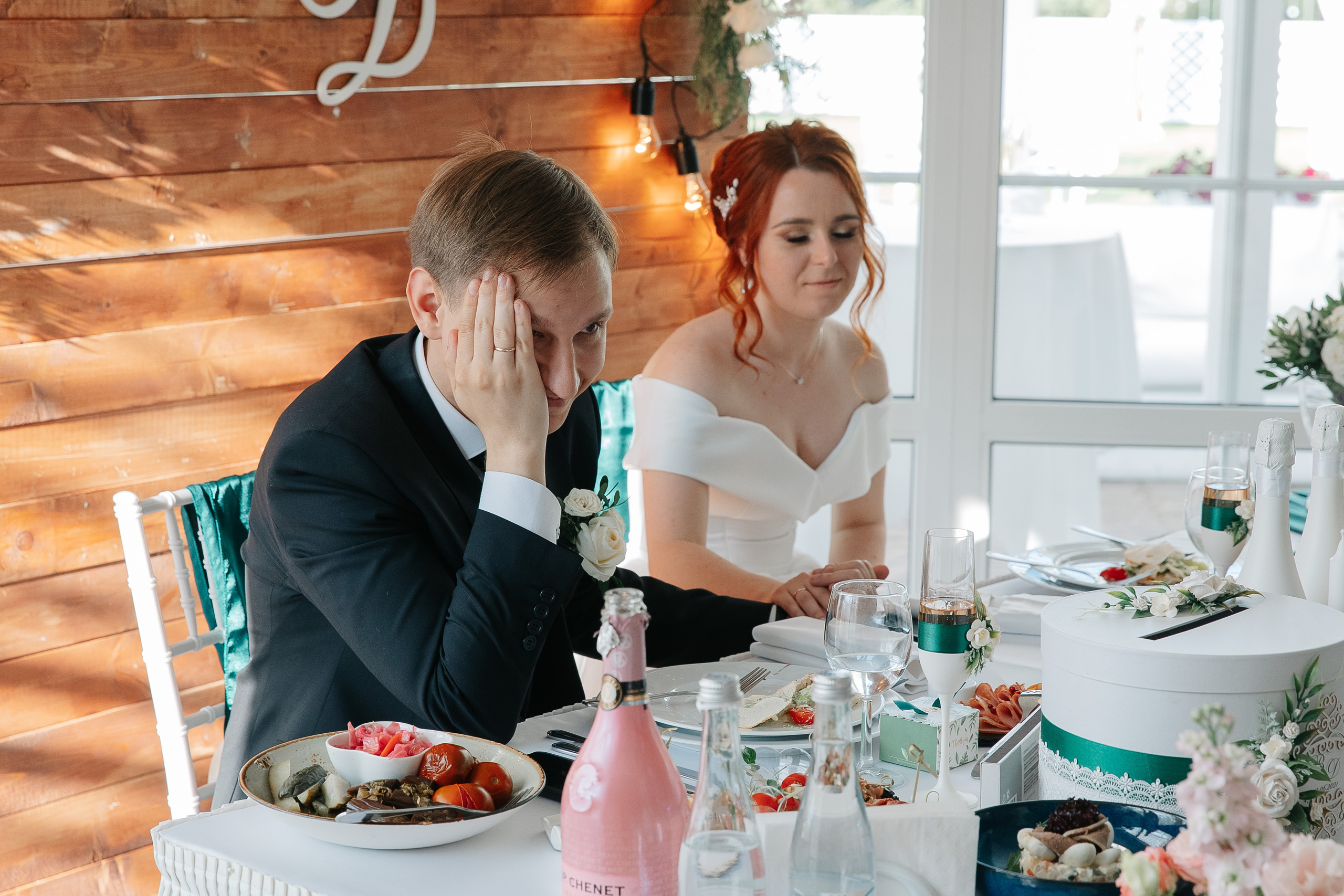 Вячеслав и Дарья (свадьба). Свадебный фотограф Москва Саша Серегина (Сашина)