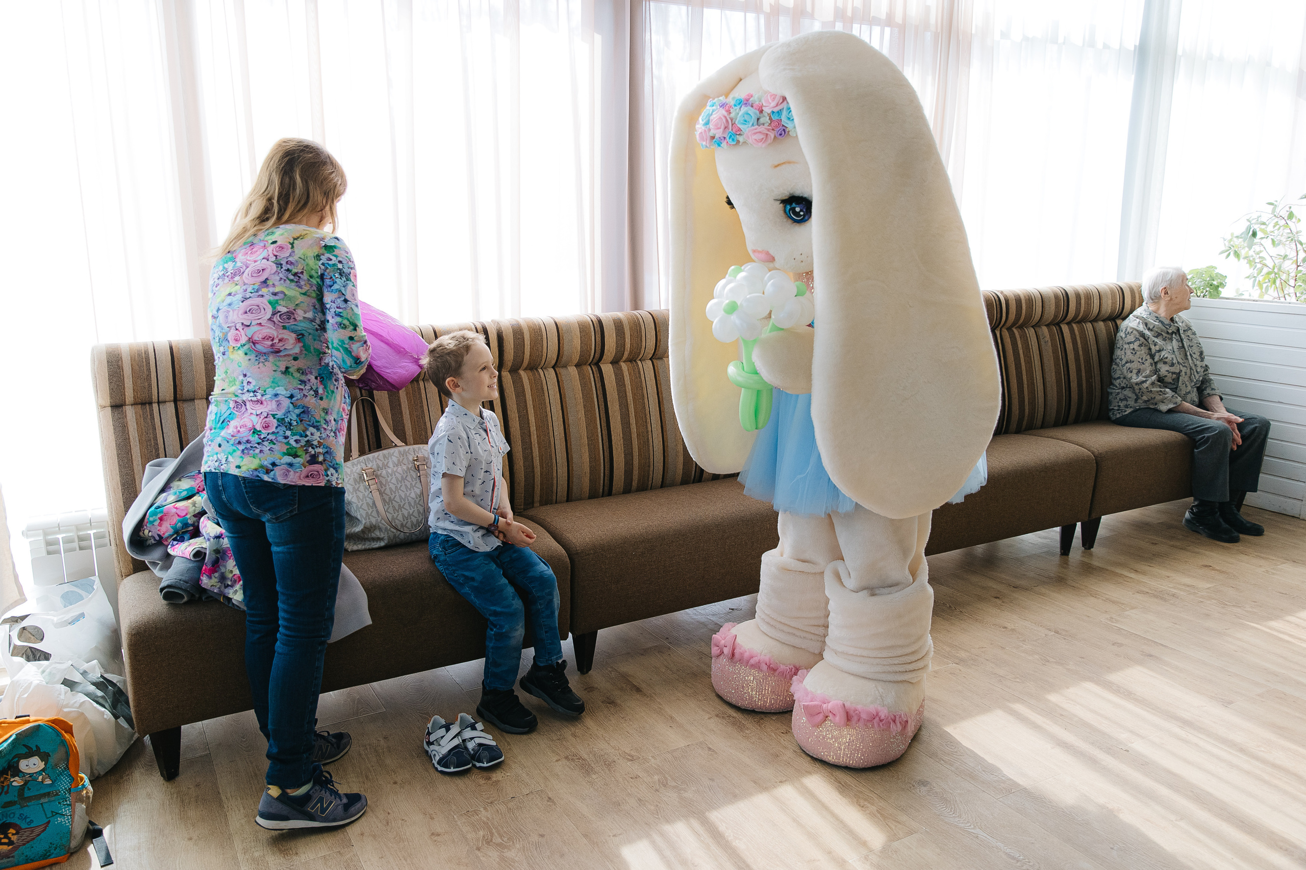 Годовасия Марьяны (детский ДР). Свадебный фотограф Москва Саша Серегина (Сашина)