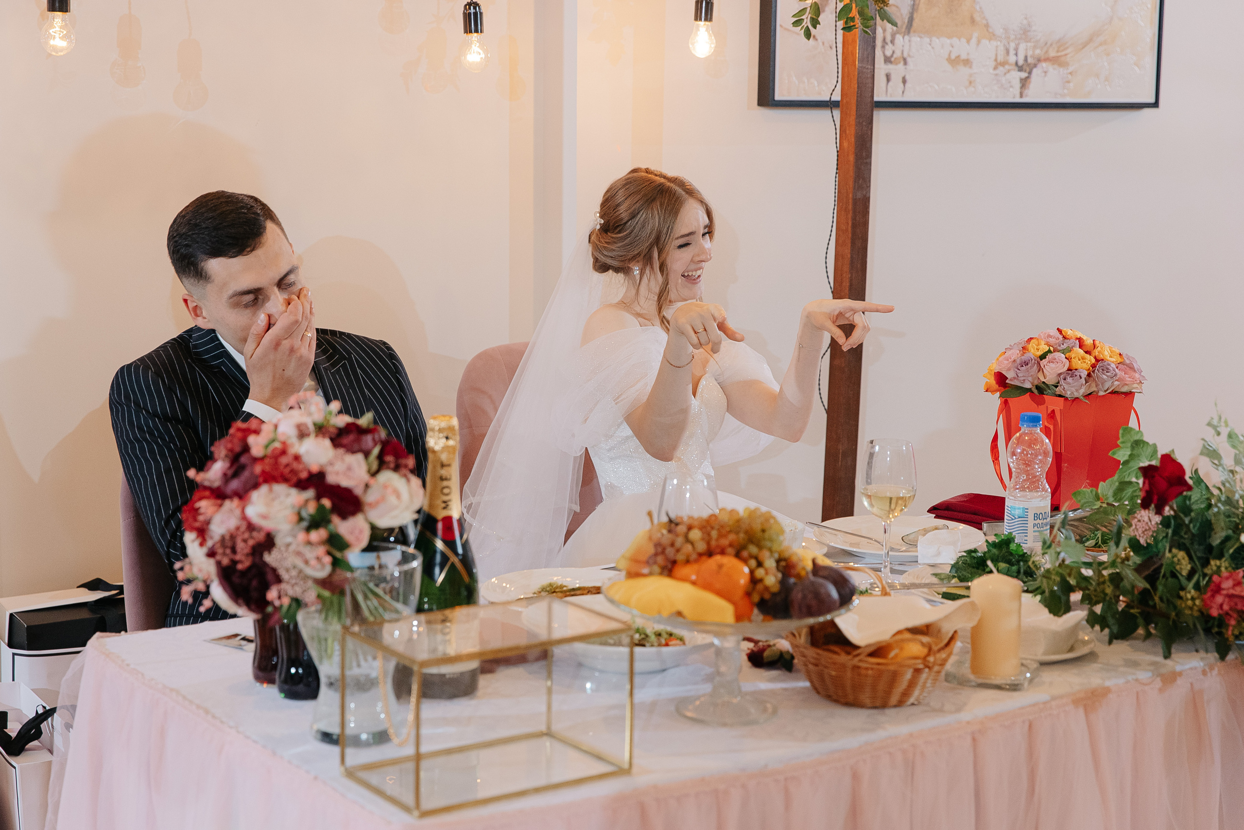 Леон и Лилия. Свадебный фотограф Москва Саша Серегина (Сашина)