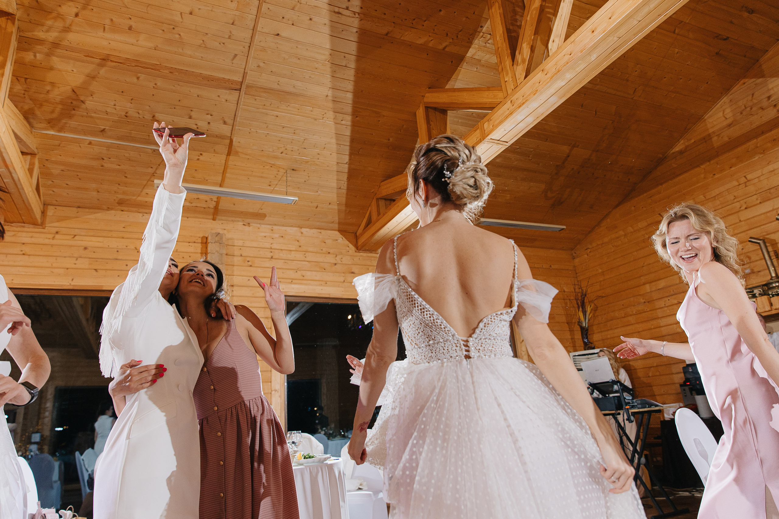 Ростислав и Мария (свадьба). Свадебный фотограф Москва Саша Серегина (Сашина)