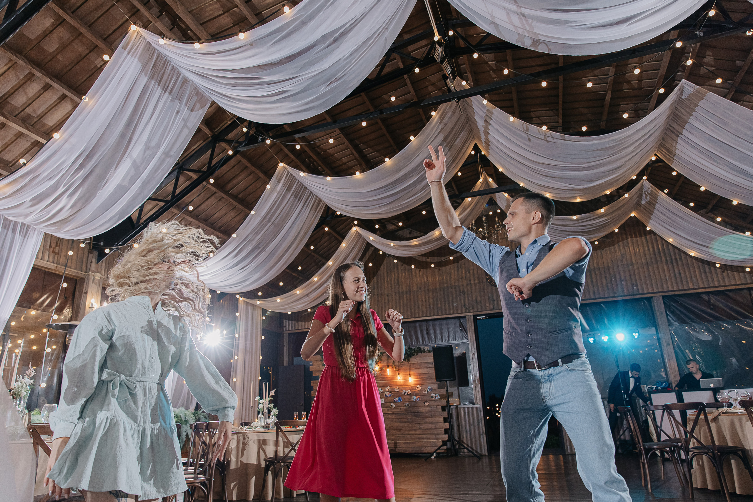 Сергей и Дарья (свадьба). Свадебный фотограф Москва Саша Серегина (Сашина)