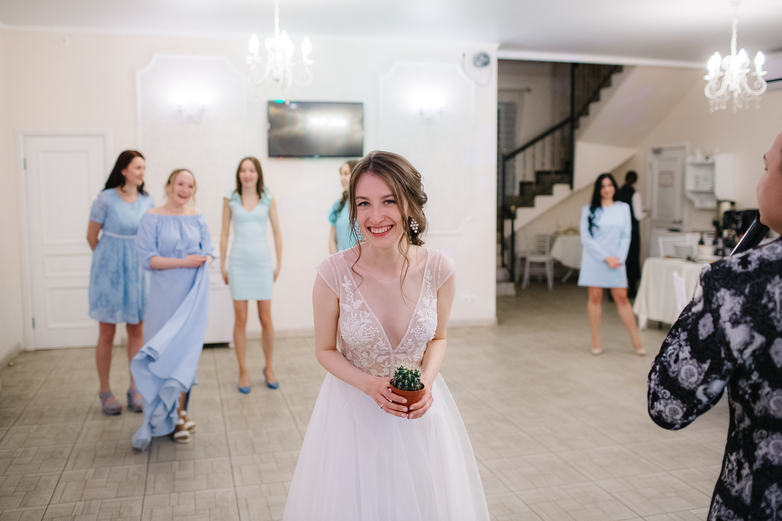 Алексей и Анастасия (свадьба). Свадебный фотограф Москва Саша Серегина (Сашина)