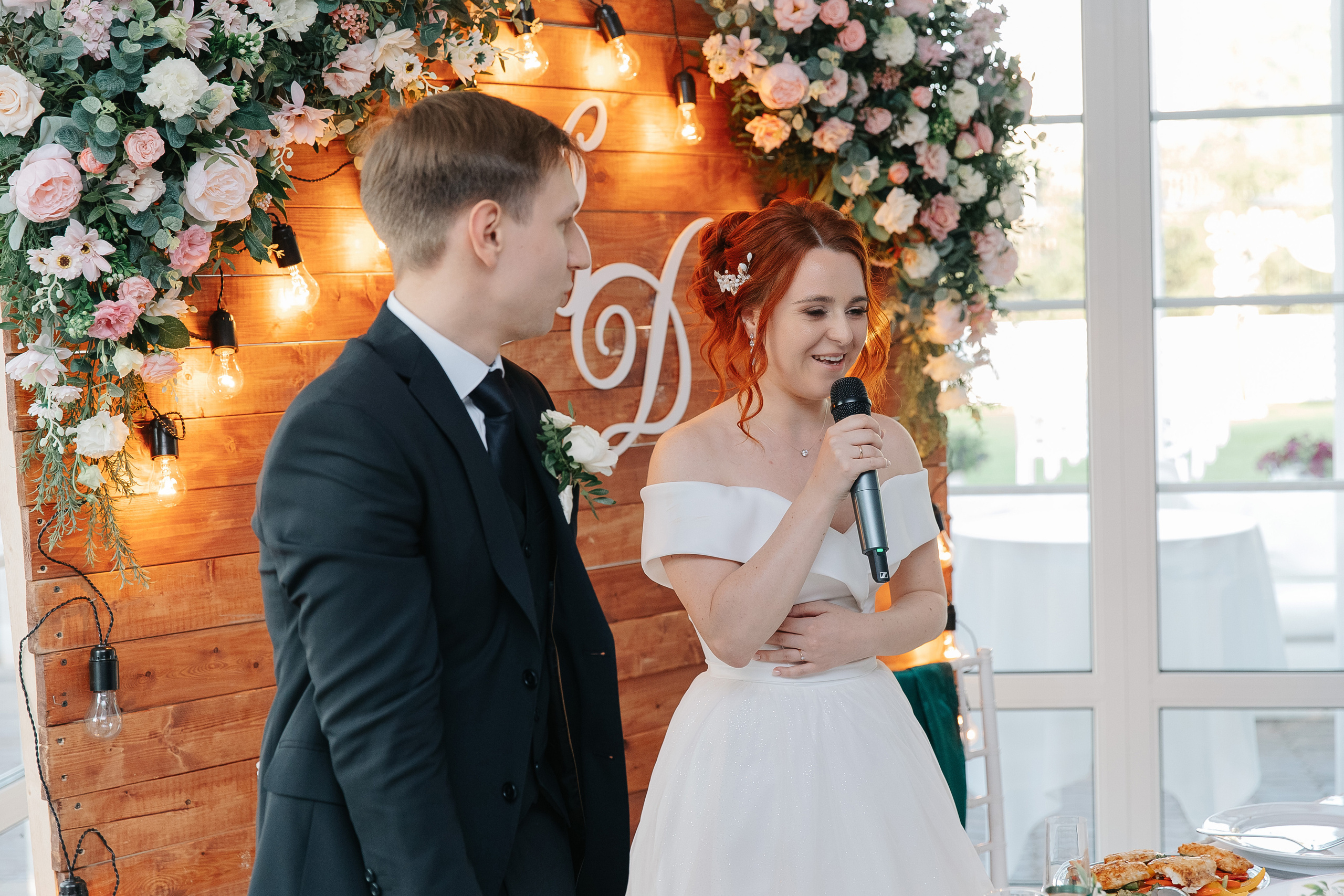 Вячеслав и Дарья (свадьба). Свадебный фотограф Москва Саша Серегина (Сашина)