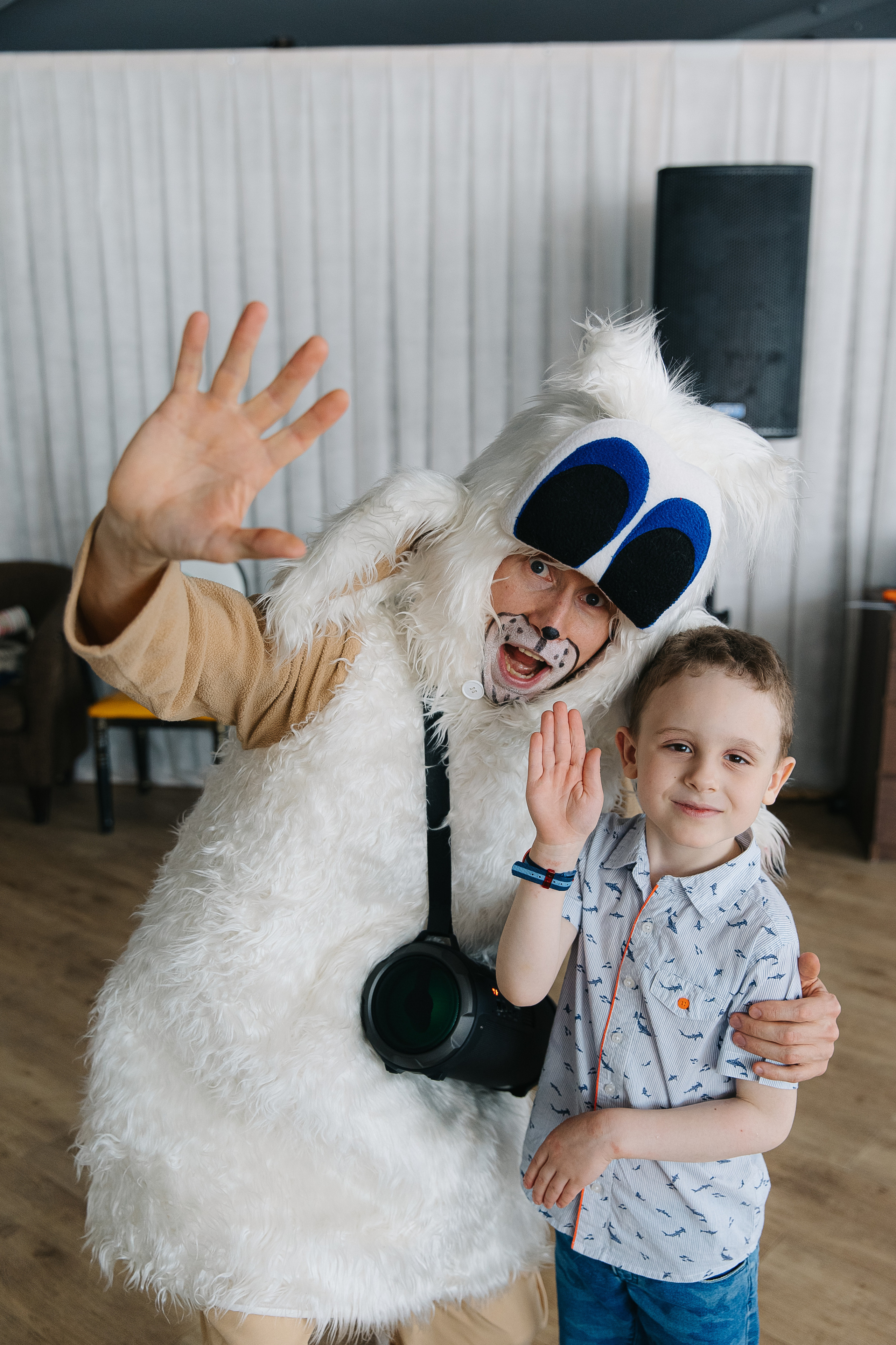Годовасия Марьяны (детский ДР). Свадебный фотограф Москва Саша Серегина (Сашина)