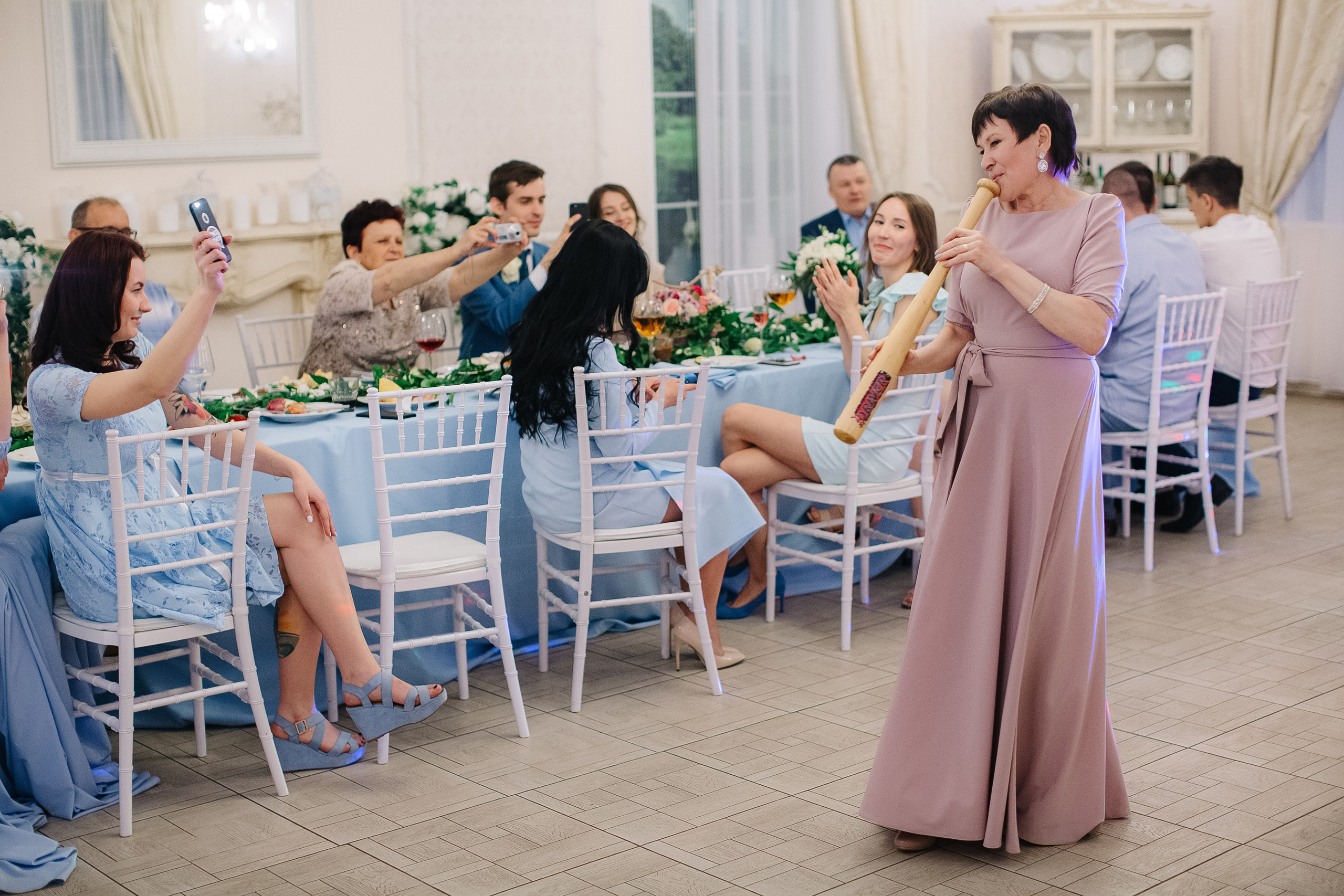 Алексей и Анастасия (свадьба). Свадебный фотограф Москва Саша Серегина (Сашина)