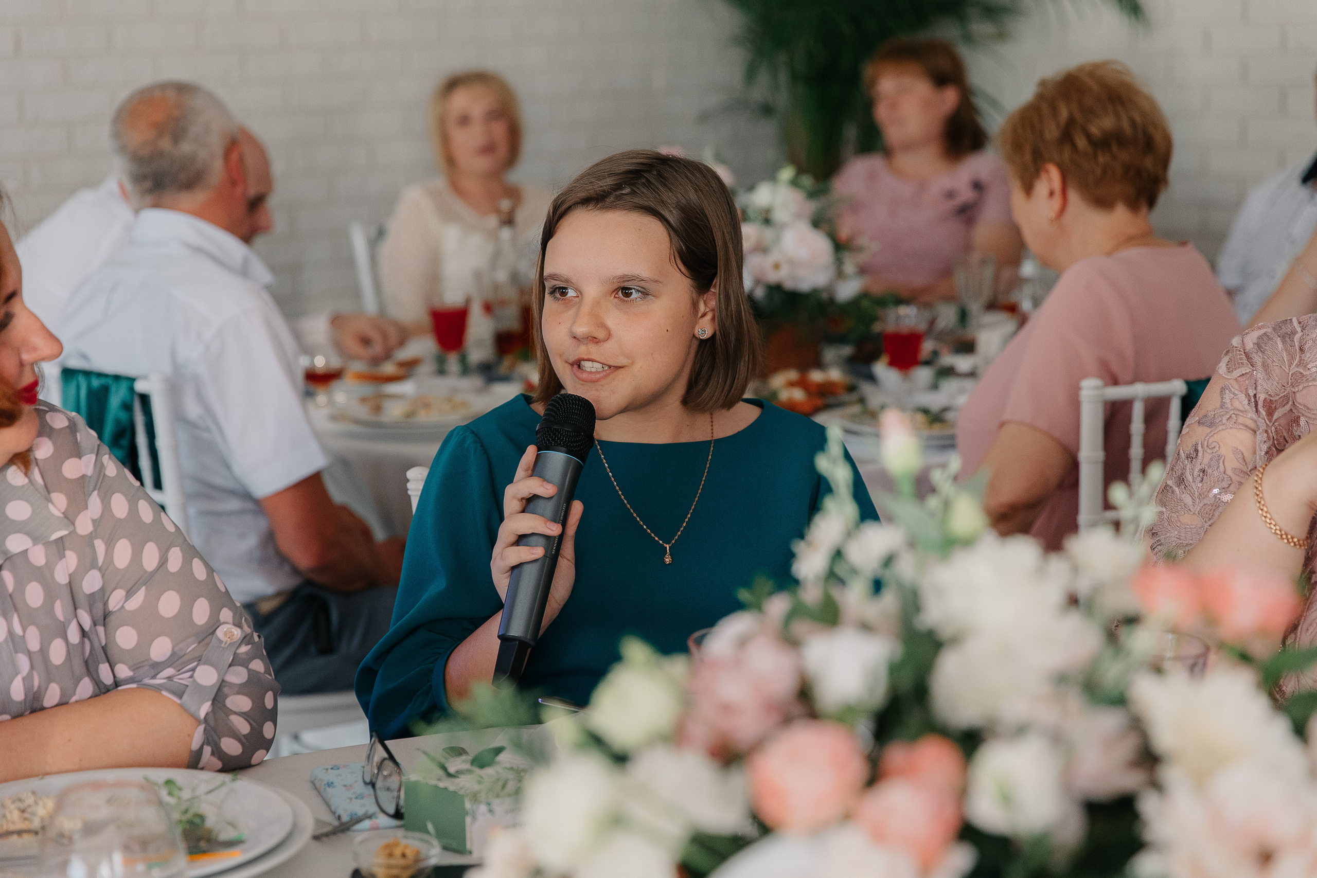 Вячеслав и Дарья (свадьба). Свадебный фотограф Москва Саша Серегина (Сашина)