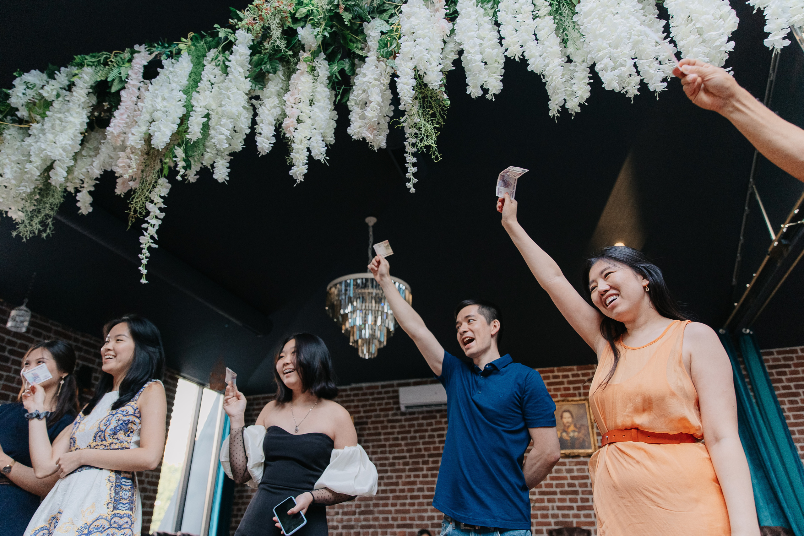 Асянди Стефании. Свадебный фотограф Москва Саша Серегина (Сашина)