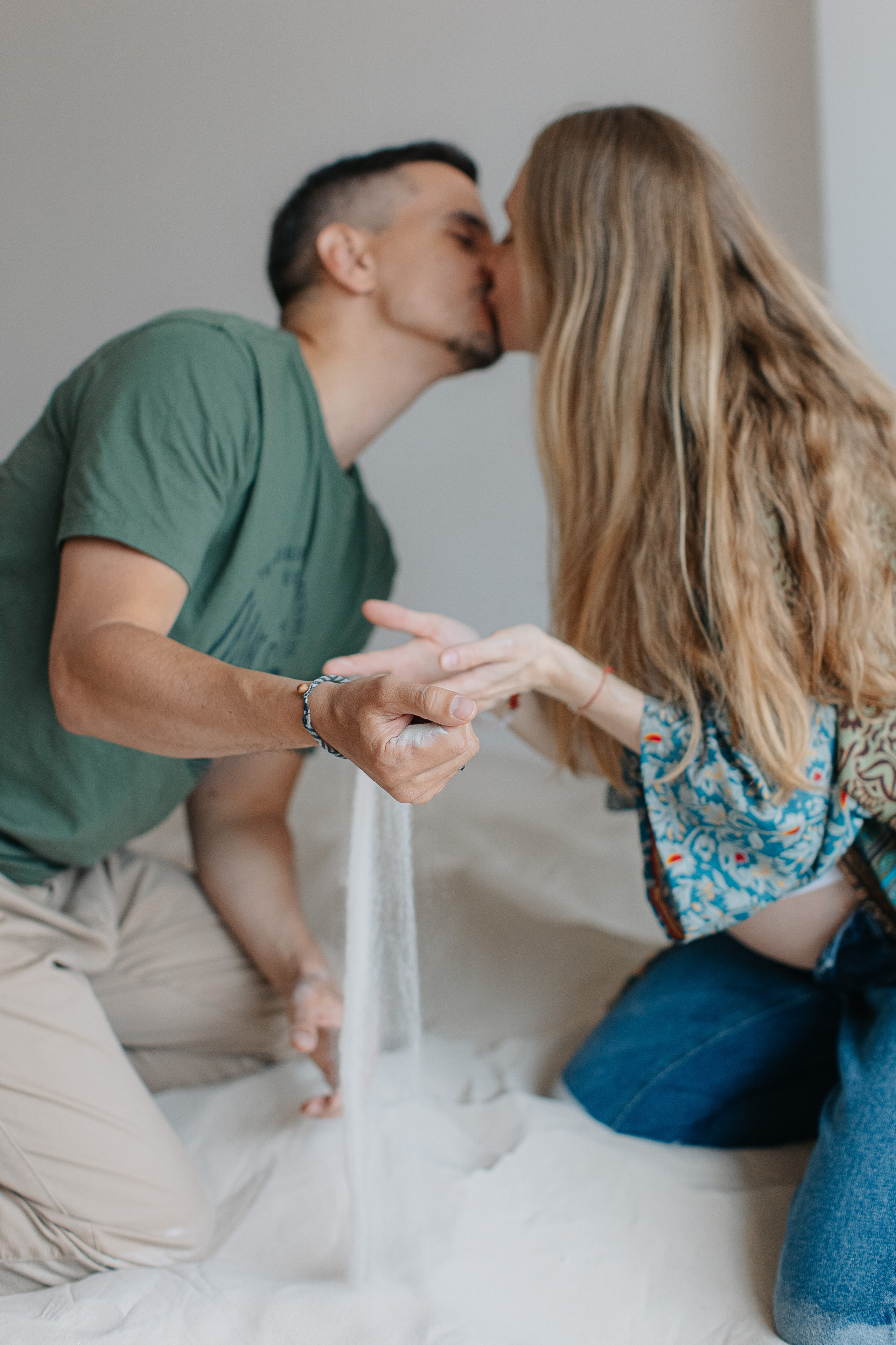 Петр и Мария +2. Свадебный фотограф Москва Саша Серегина (Сашина)