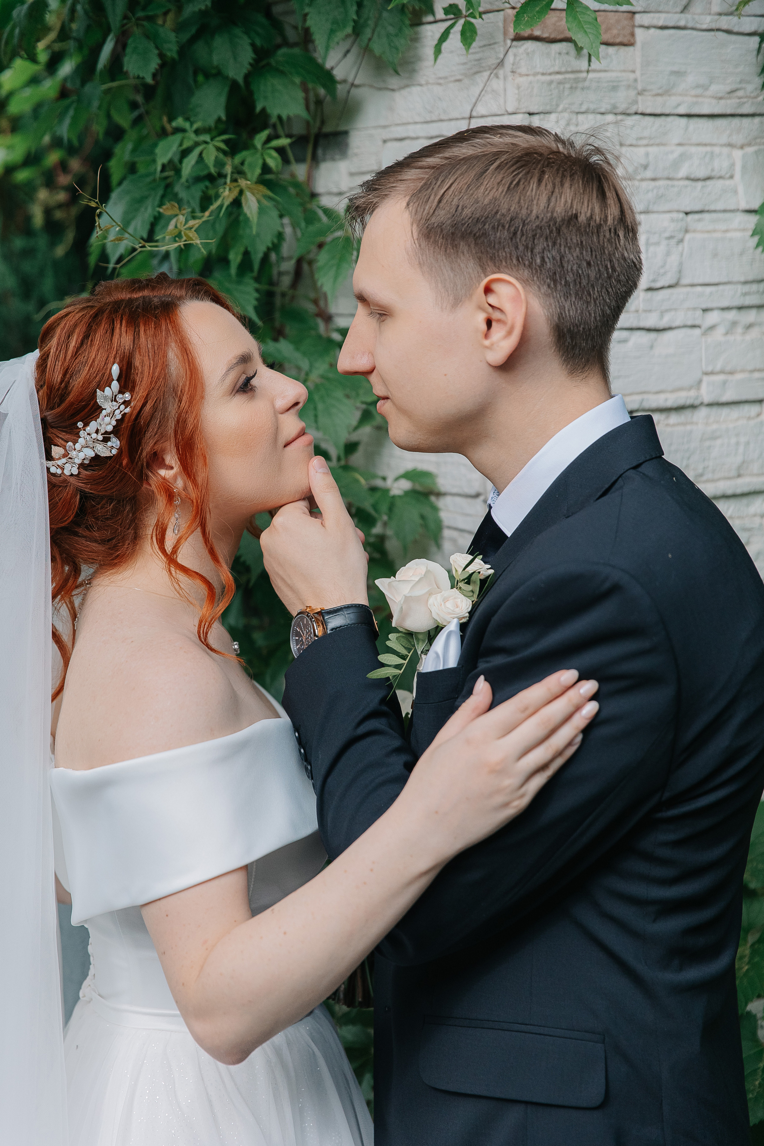 Вячеслав и Дарья (свадьба). Свадебный фотограф Москва Саша Серегина (Сашина)