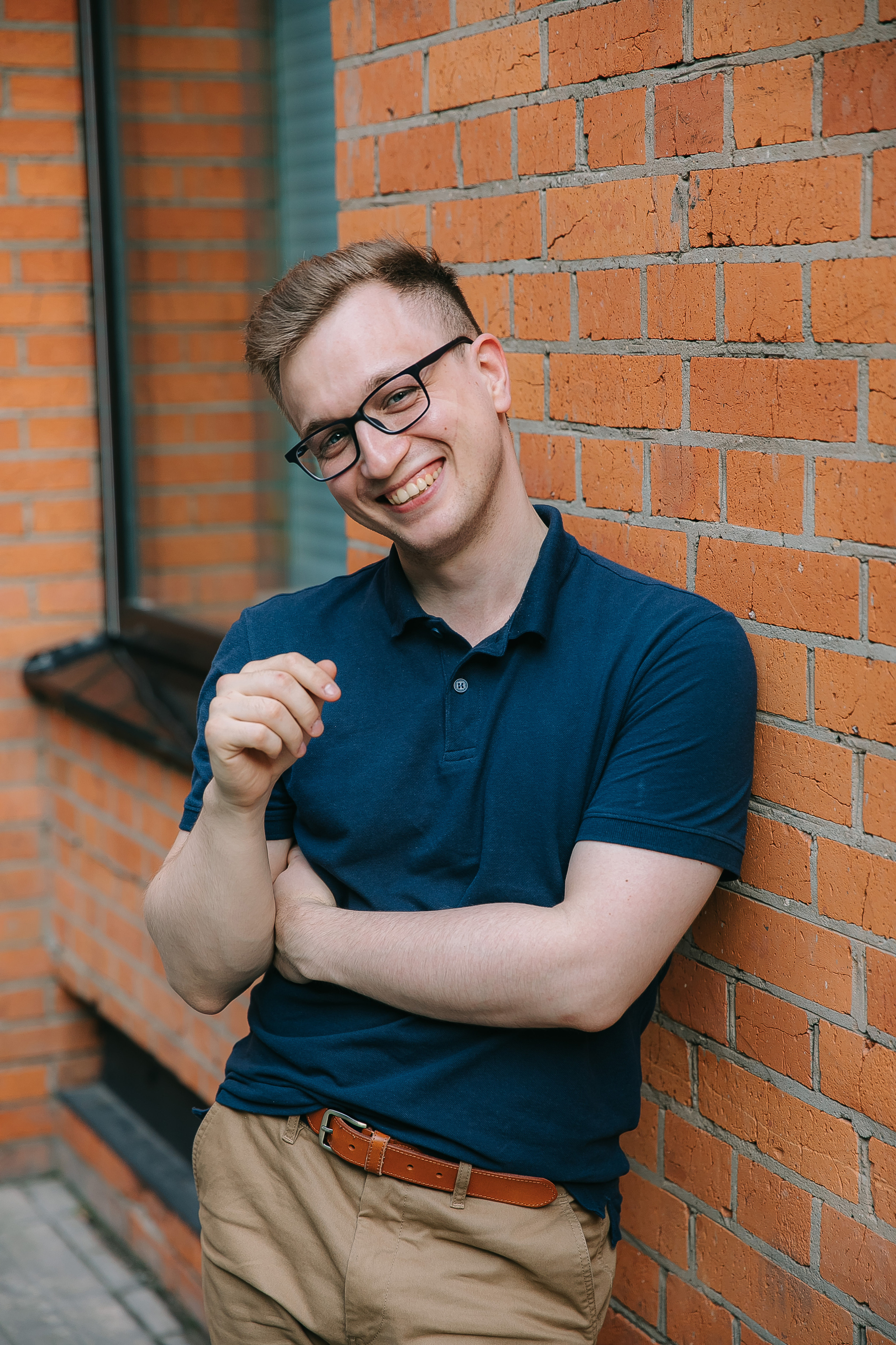 Иван. Свадебный фотограф Москва Саша Серегина (Сашина)