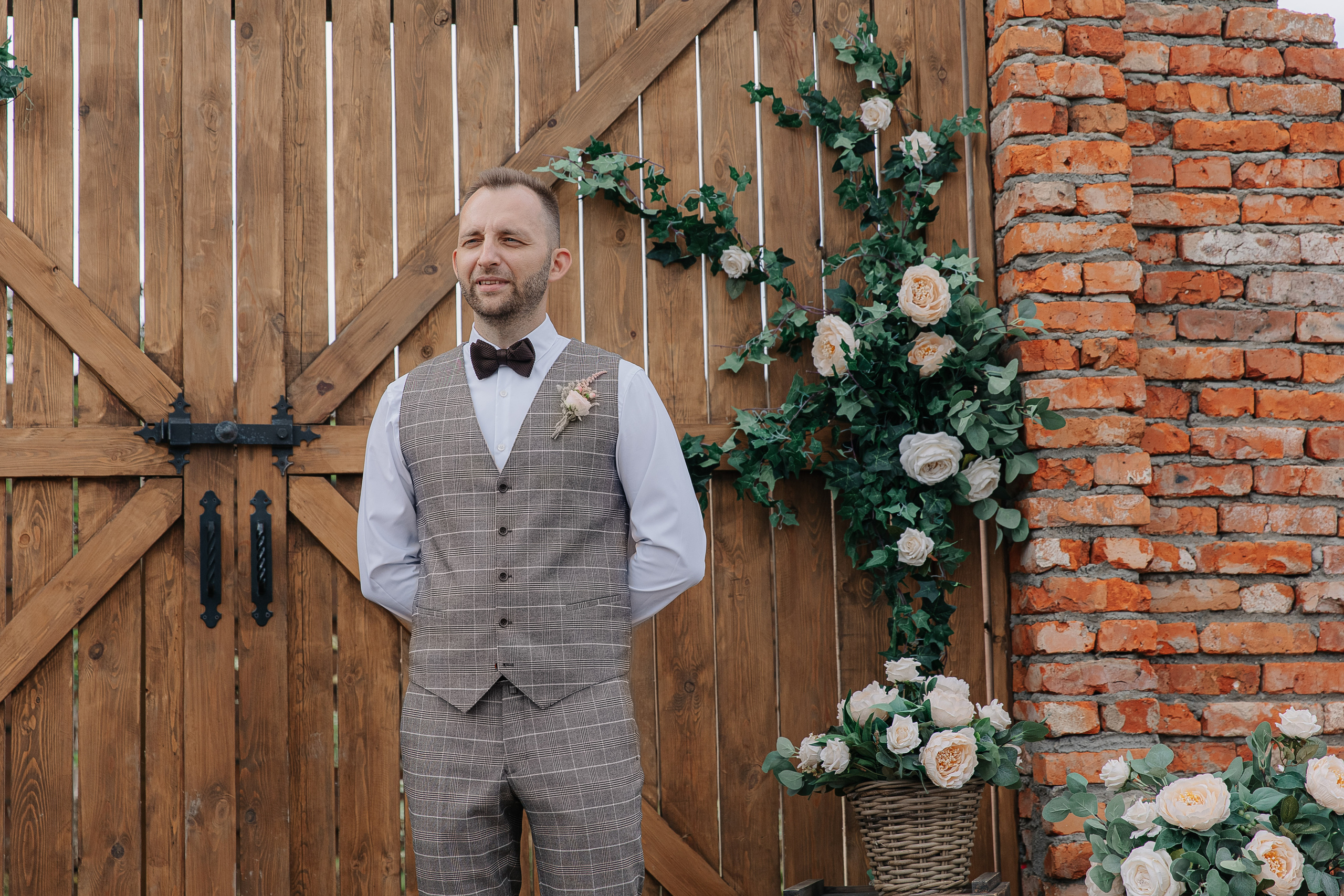 Сергей и Дарья (свадьба). Свадебный фотограф Москва Саша Серегина (Сашина)