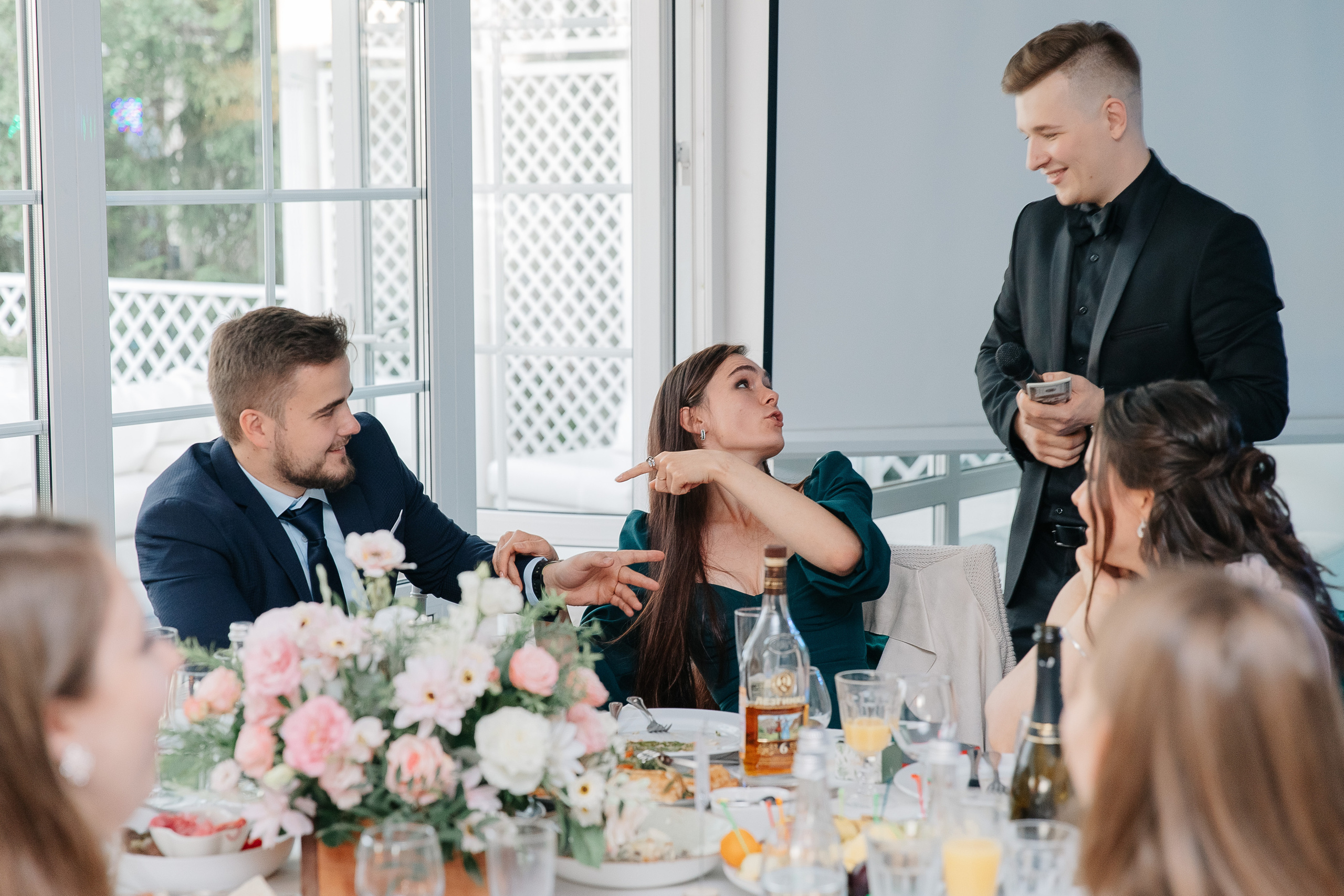 Вячеслав и Дарья (свадьба). Свадебный фотограф Москва Саша Серегина (Сашина)