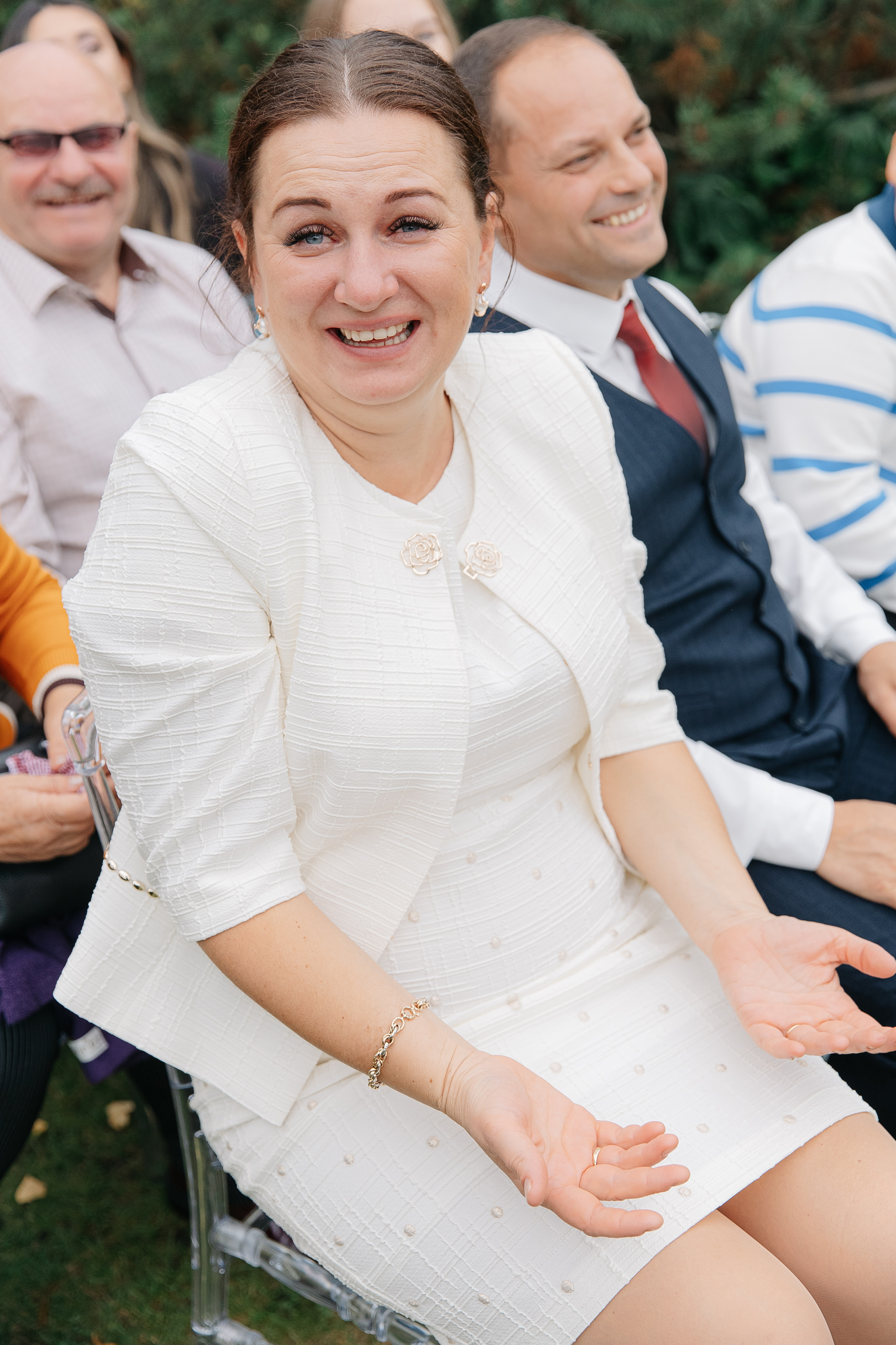 Леон и Лилия. Свадебный фотограф Москва Саша Серегина (Сашина)