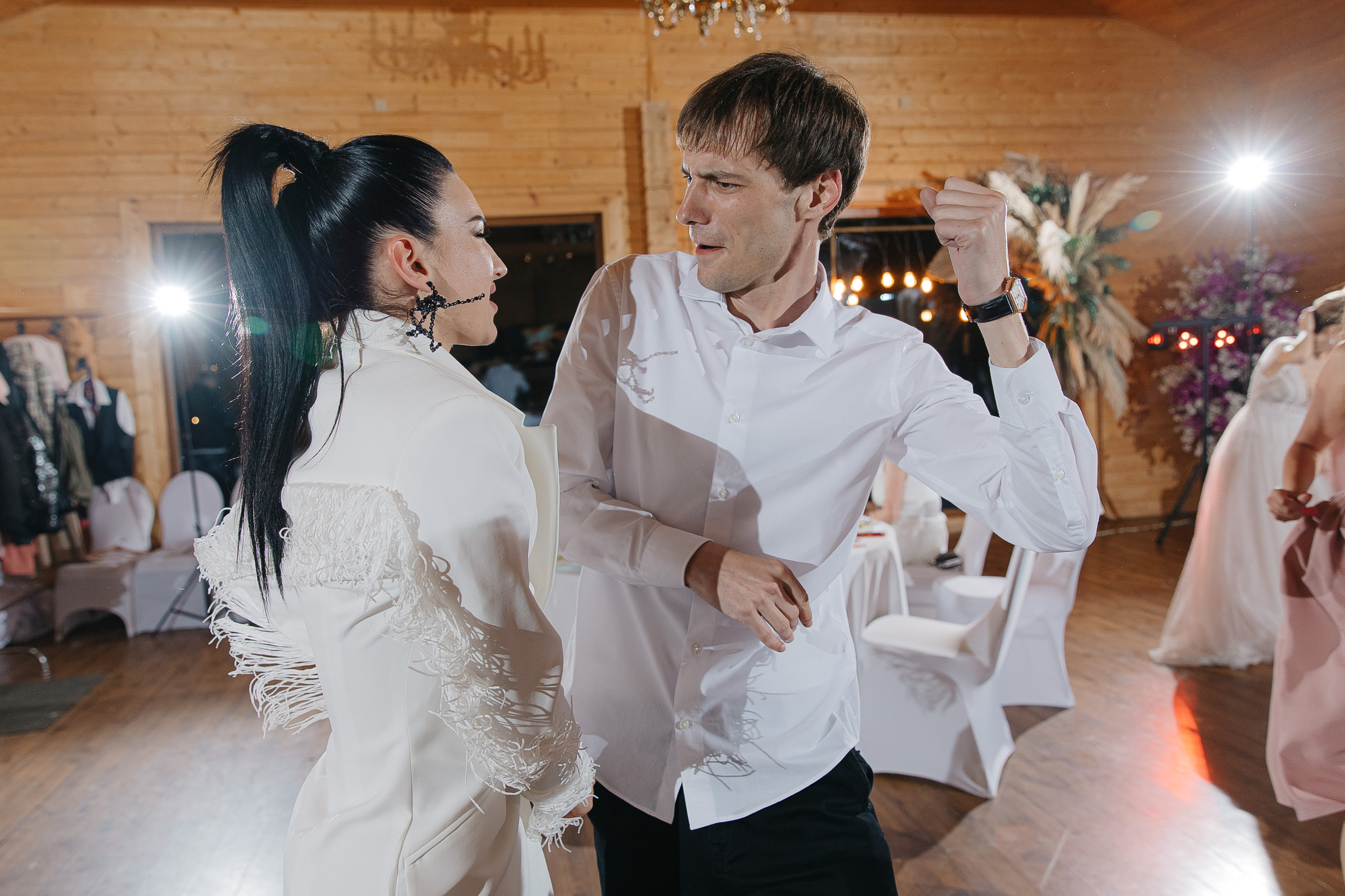 Ростислав и Мария (свадьба). Свадебный фотограф Москва Саша Серегина (Сашина)