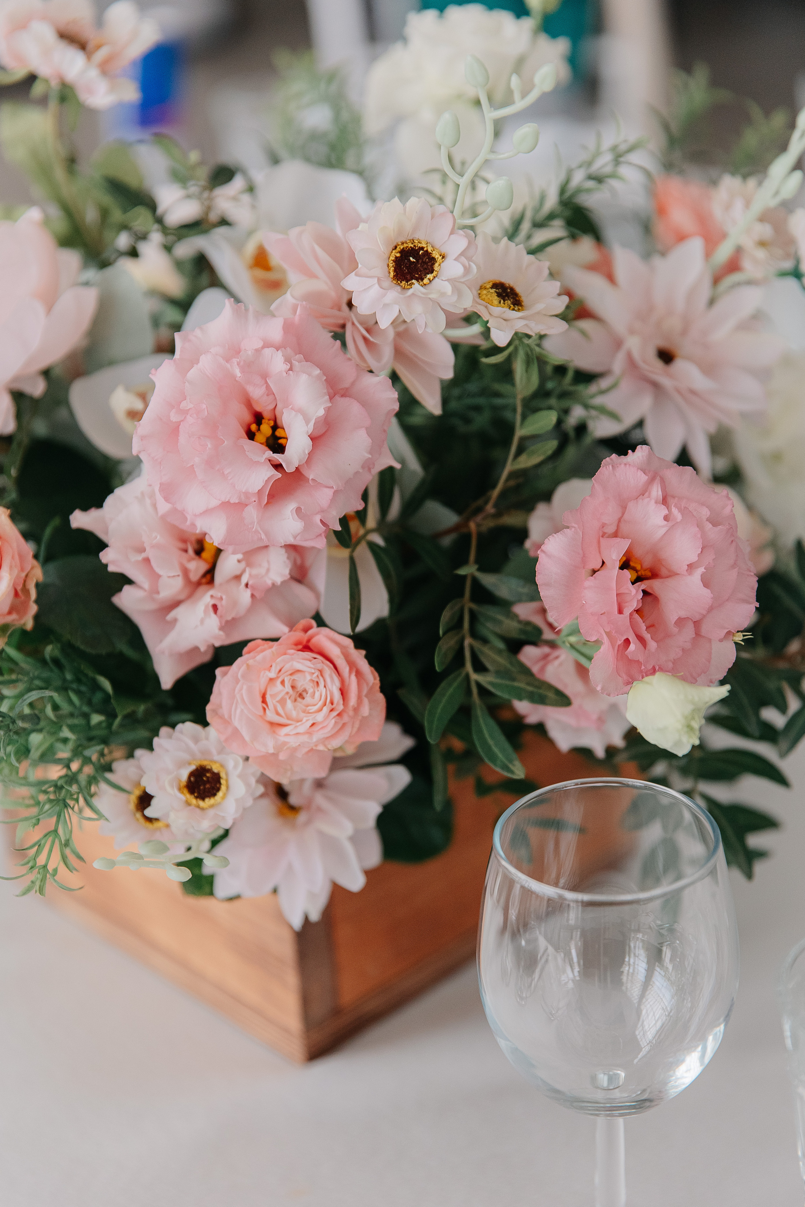 Вячеслав и Дарья (свадьба). Свадебный фотограф Москва Саша Серегина (Сашина)