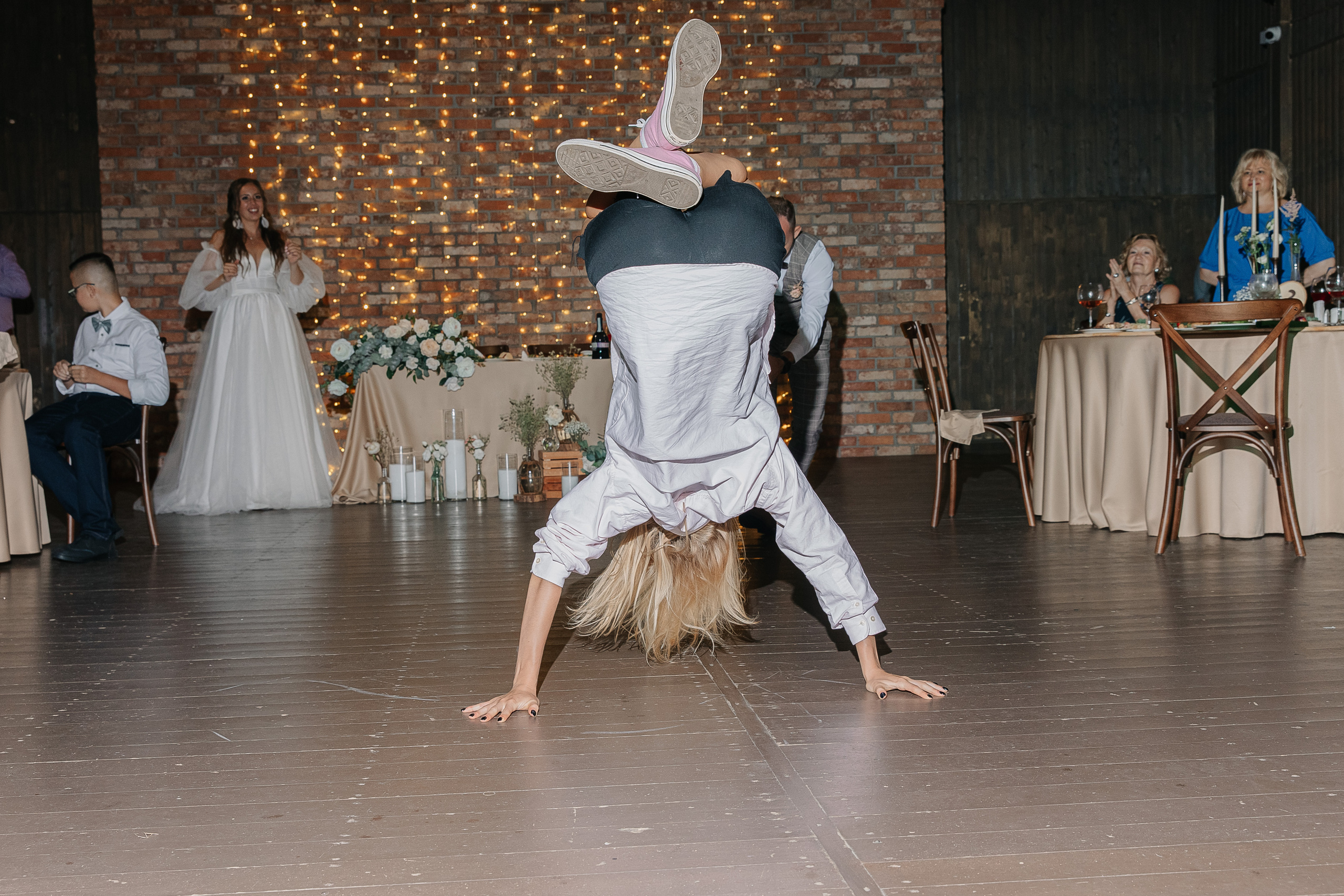 Сергей и Дарья (свадьба). Свадебный фотограф Москва Саша Серегина (Сашина)
