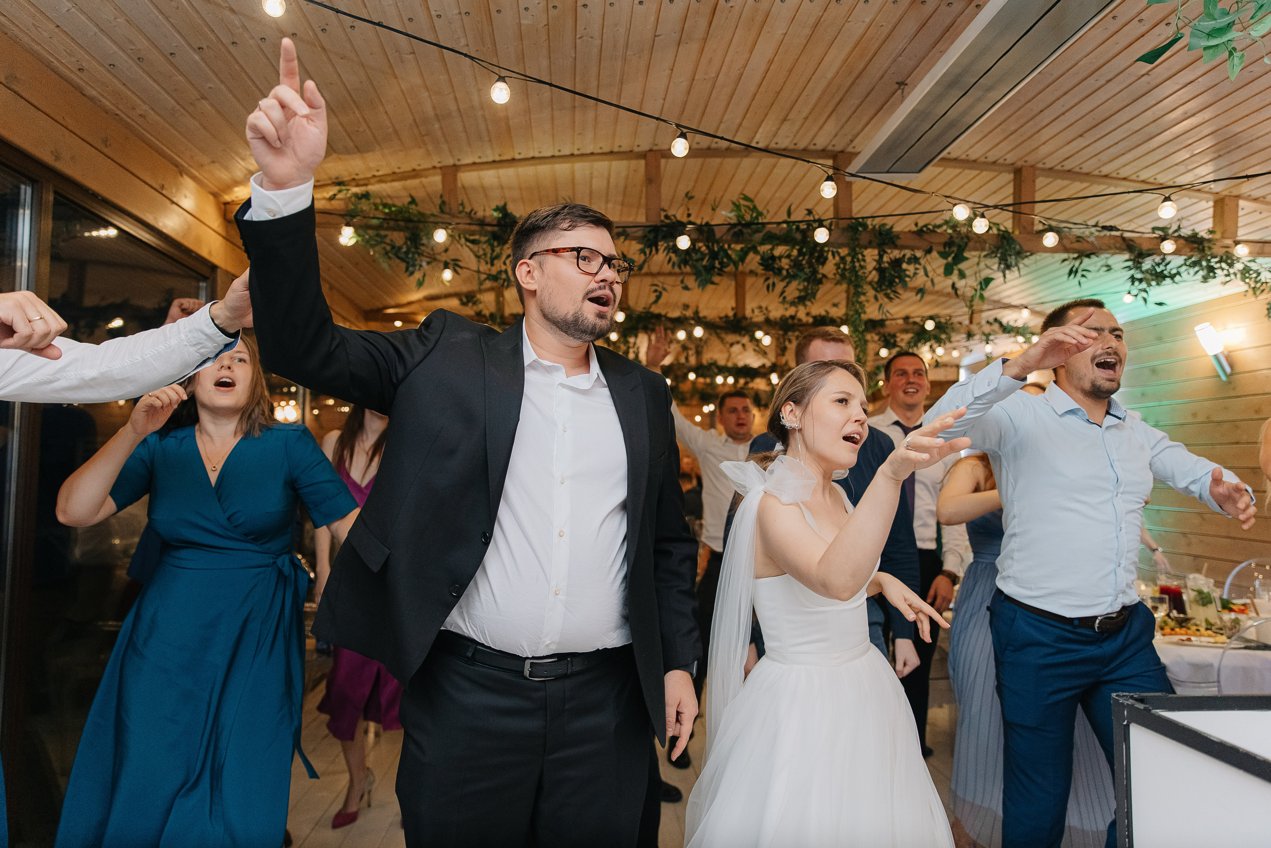 Кирилл и Ксения (свадьба). Свадебный фотограф Москва Саша Серегина (Сашина)