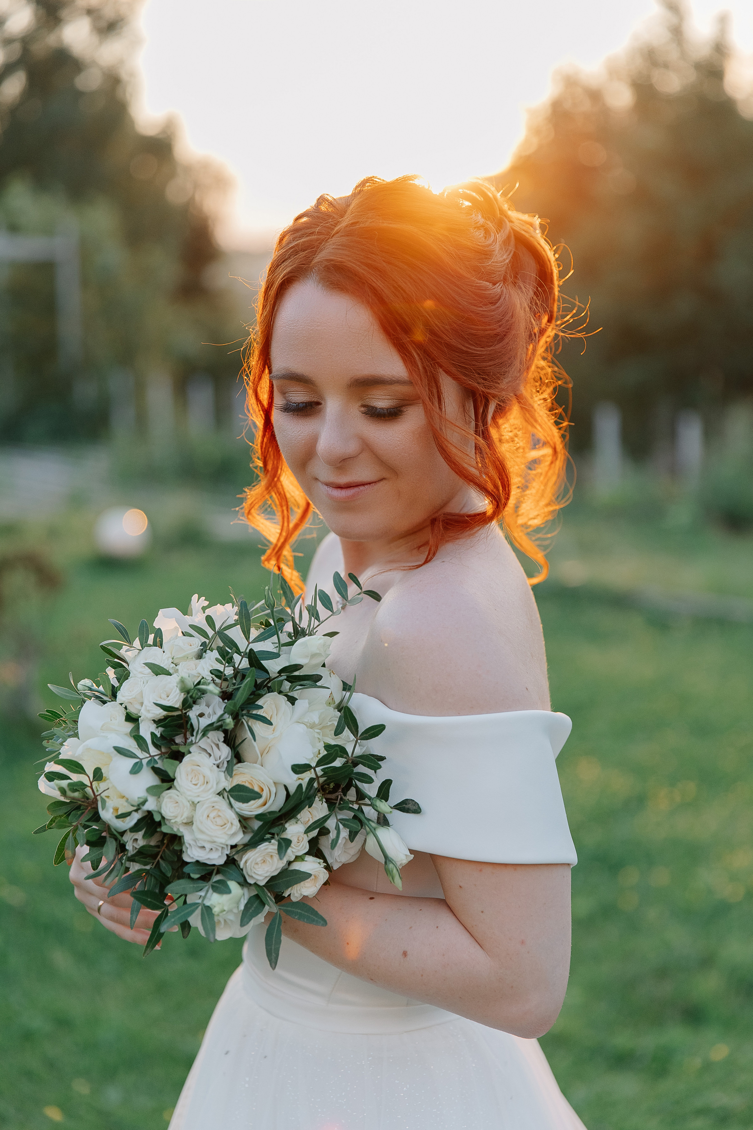 Вячеслав и Дарья (свадьба). Свадебный фотограф Москва Саша Серегина (Сашина)