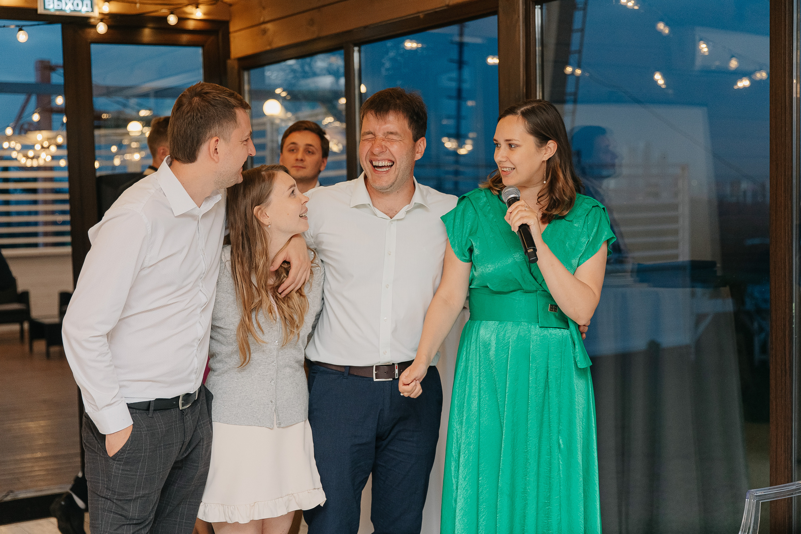 Кирилл и Ксения (свадьба). Свадебный фотограф Москва Саша Серегина (Сашина)