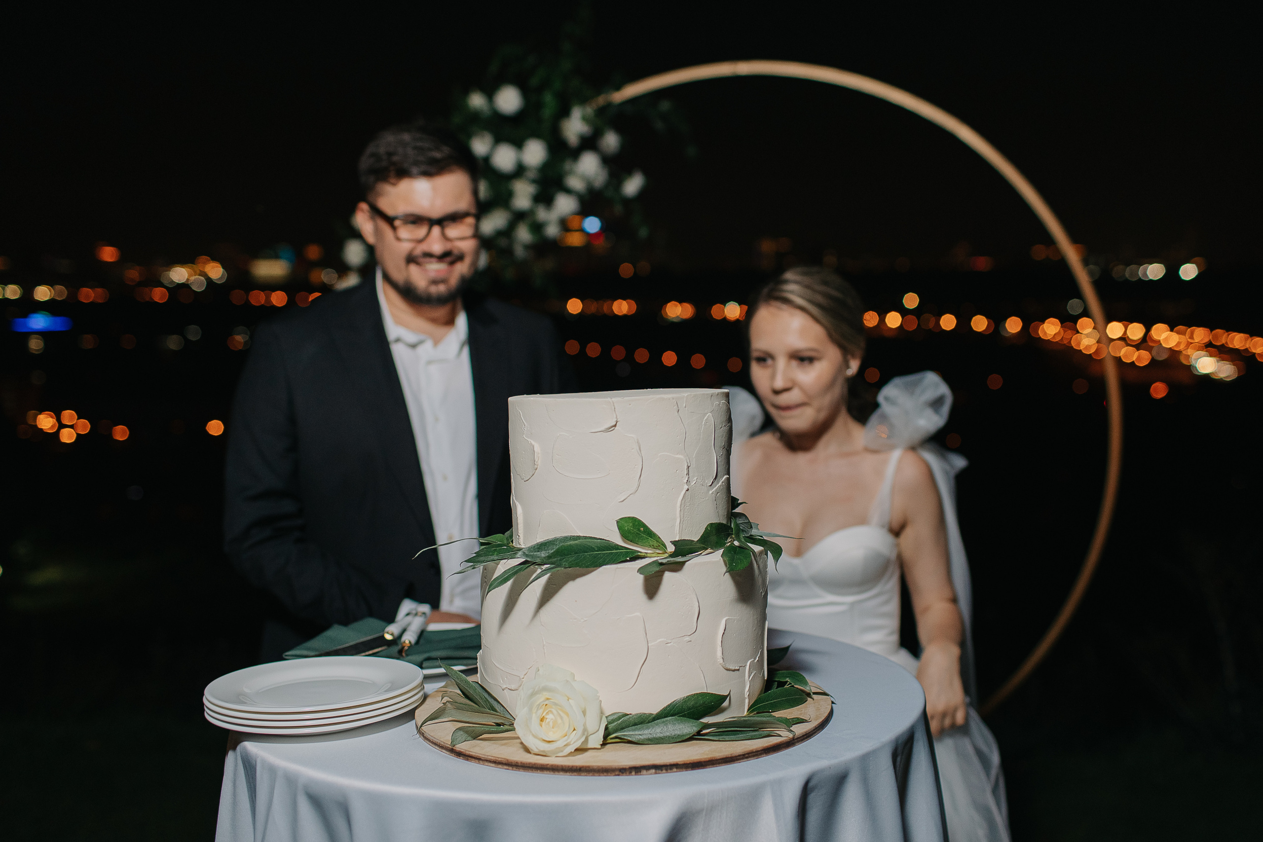 Кирилл и Ксения (свадьба). Свадебный фотограф Москва Саша Серегина (Сашина)