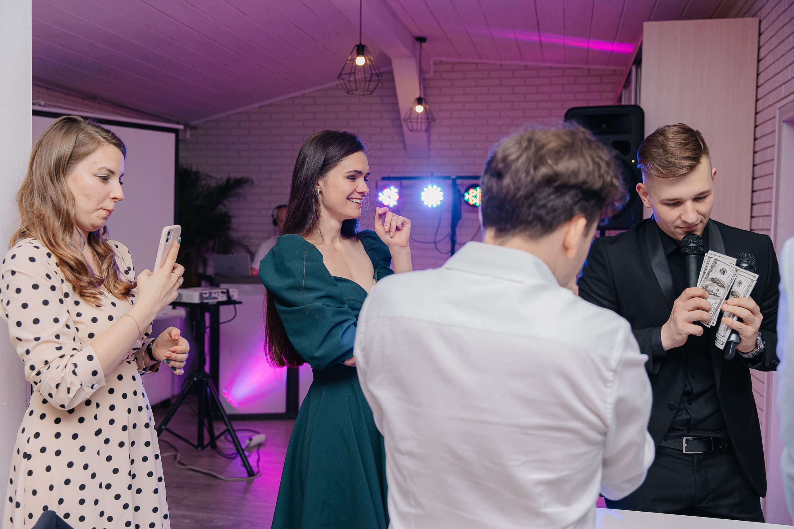 Вячеслав и Дарья (свадьба). Свадебный фотограф Москва Саша Серегина (Сашина)