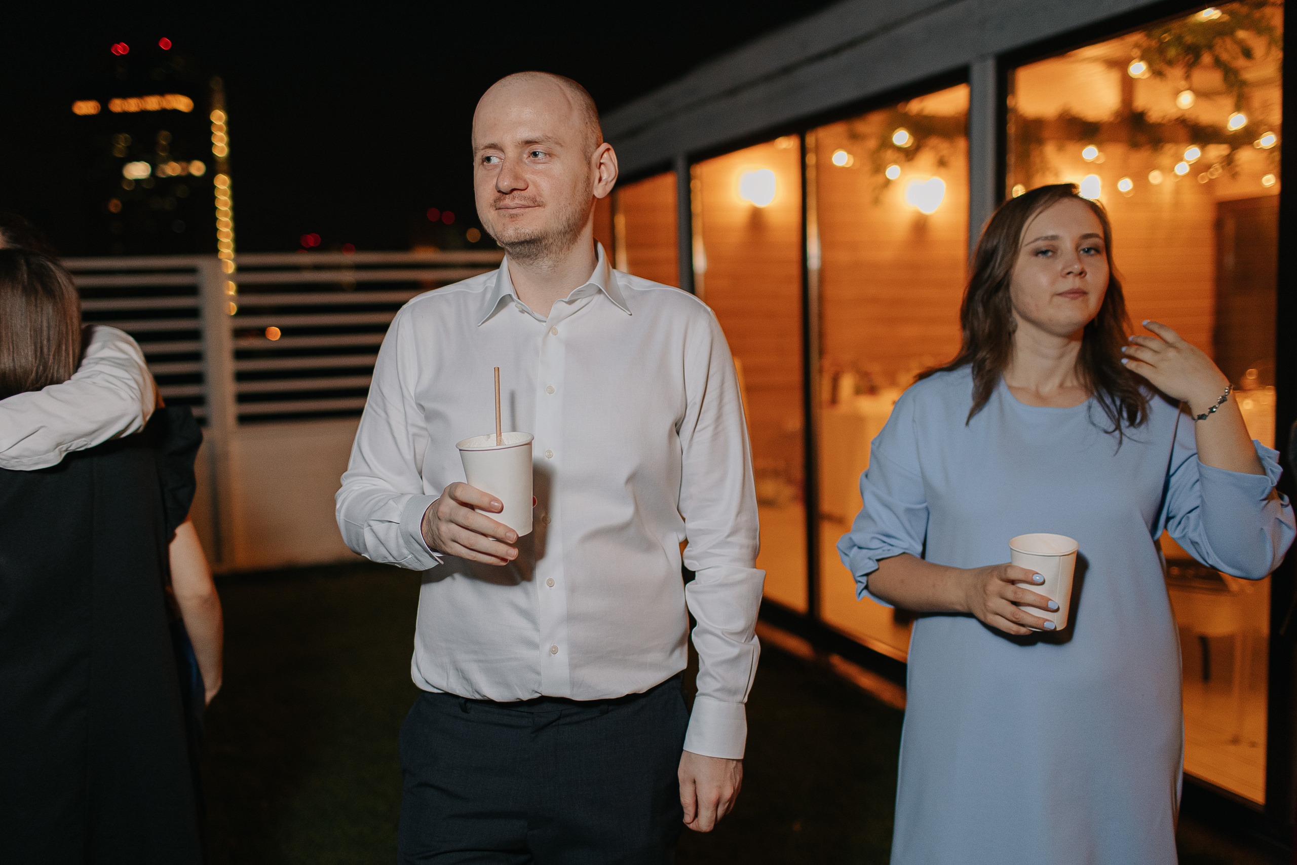 Кирилл и Ксения (свадьба). Свадебный фотограф Москва Саша Серегина (Сашина)