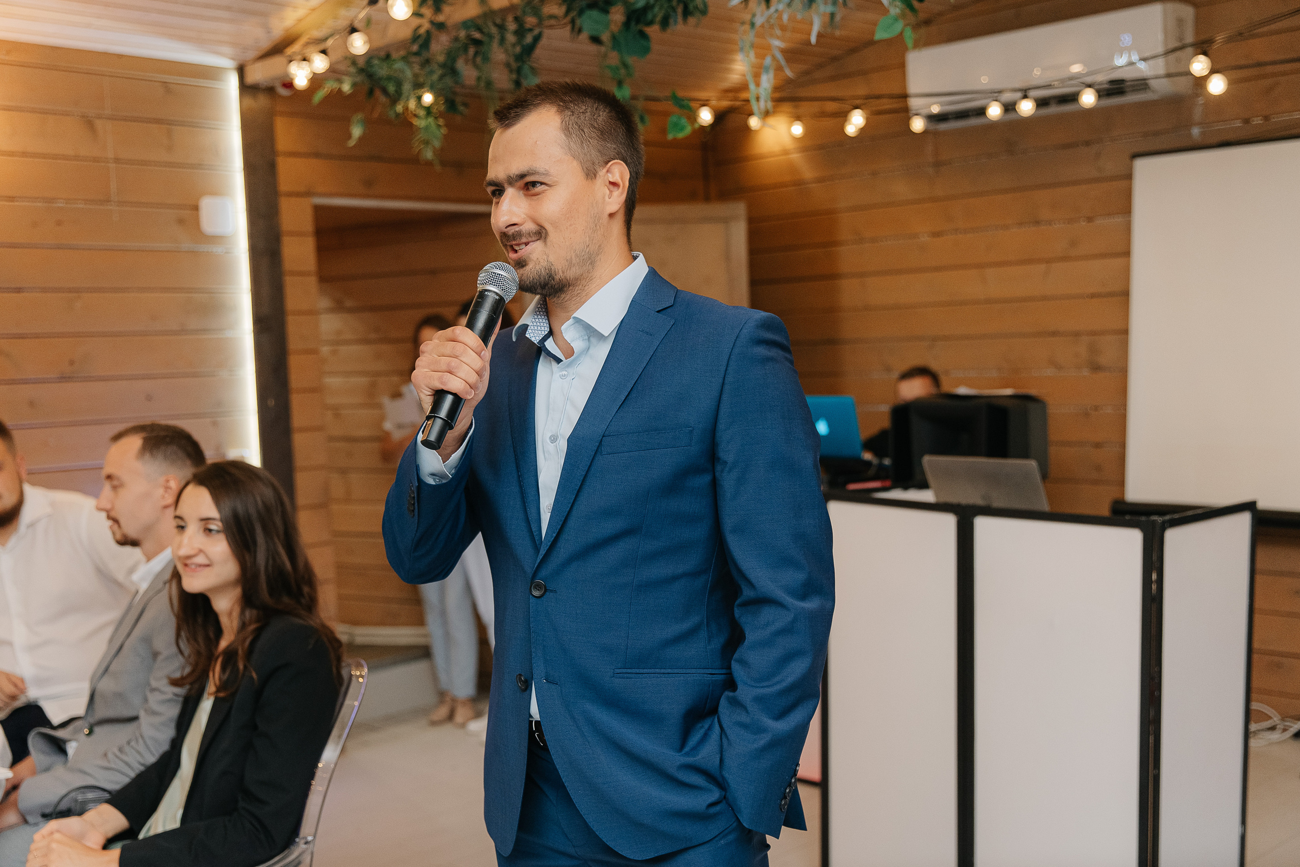 Кирилл и Ксения (свадьба). Свадебный фотограф Москва Саша Серегина (Сашина)