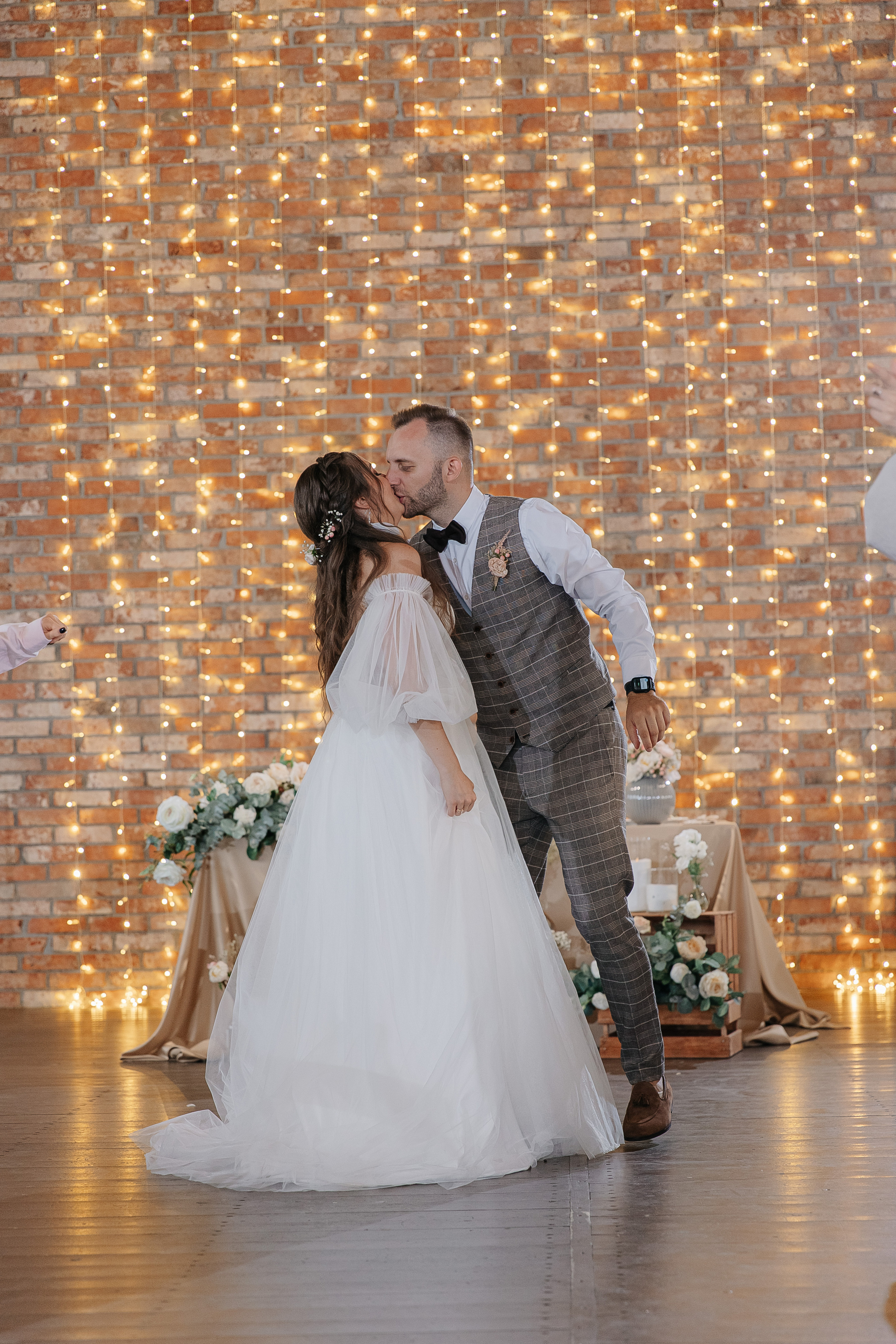 Сергей и Дарья (свадьба). Свадебный фотограф Москва Саша Серегина (Сашина)