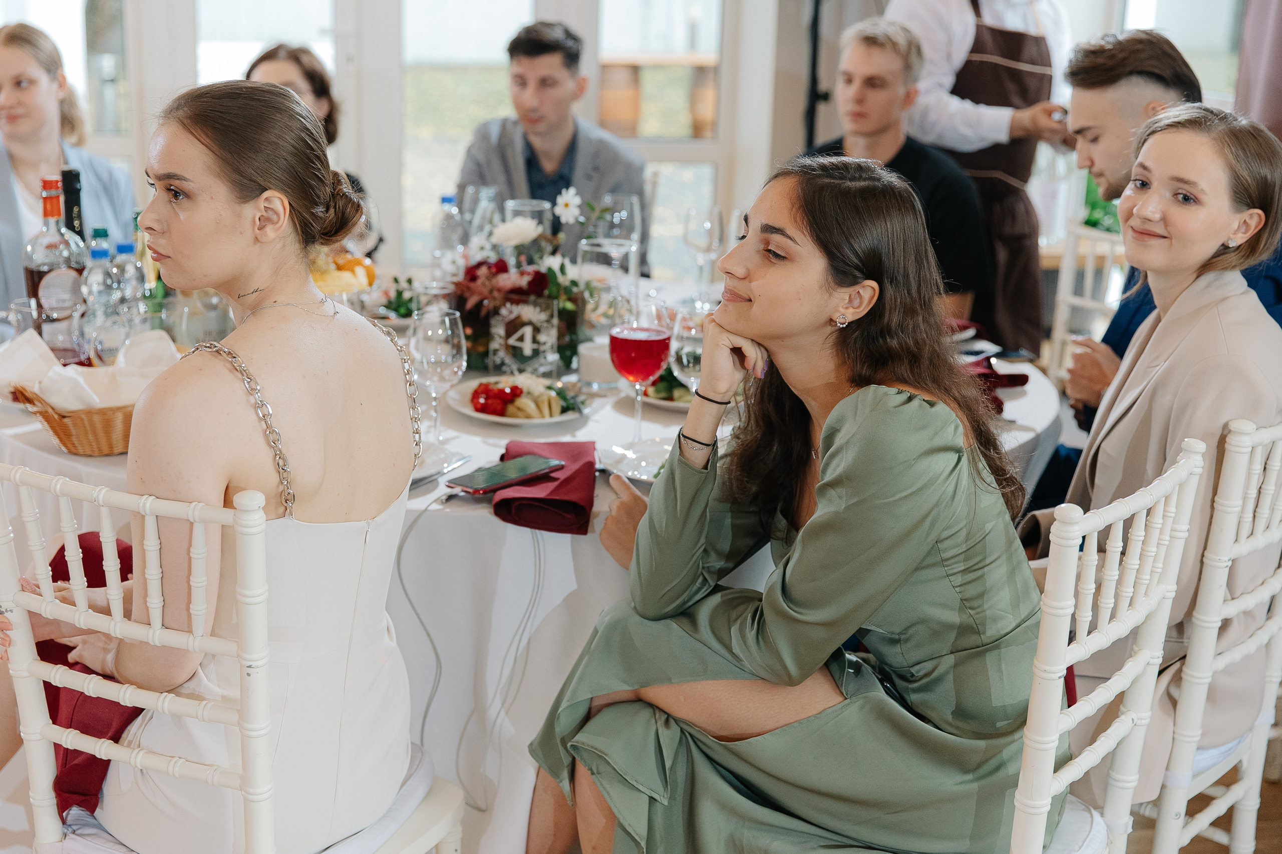 Леон и Лилия. Свадебный фотограф Москва Саша Серегина (Сашина)