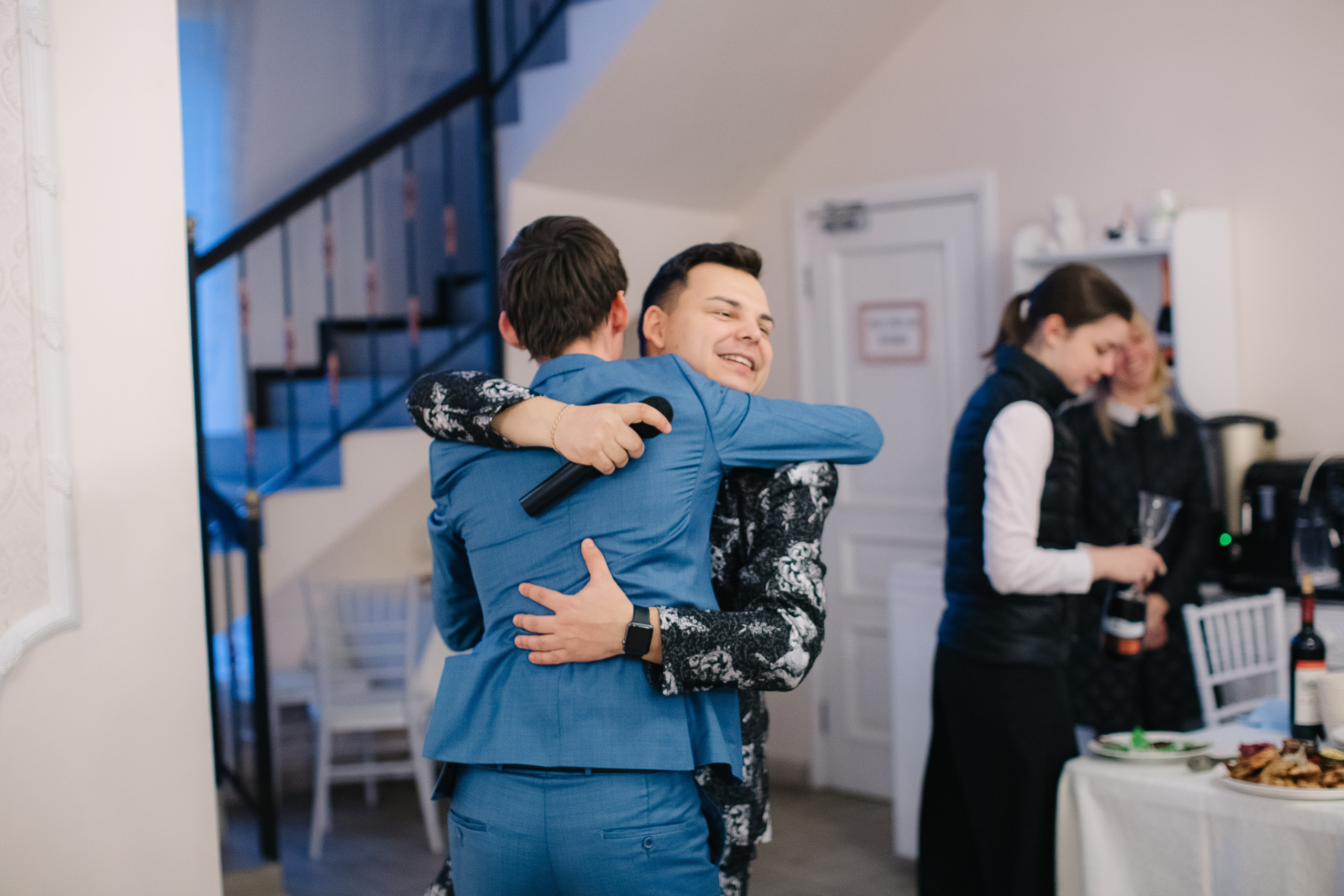 Алексей и Анастасия (свадьба). Свадебный фотограф Москва Саша Серегина (Сашина)