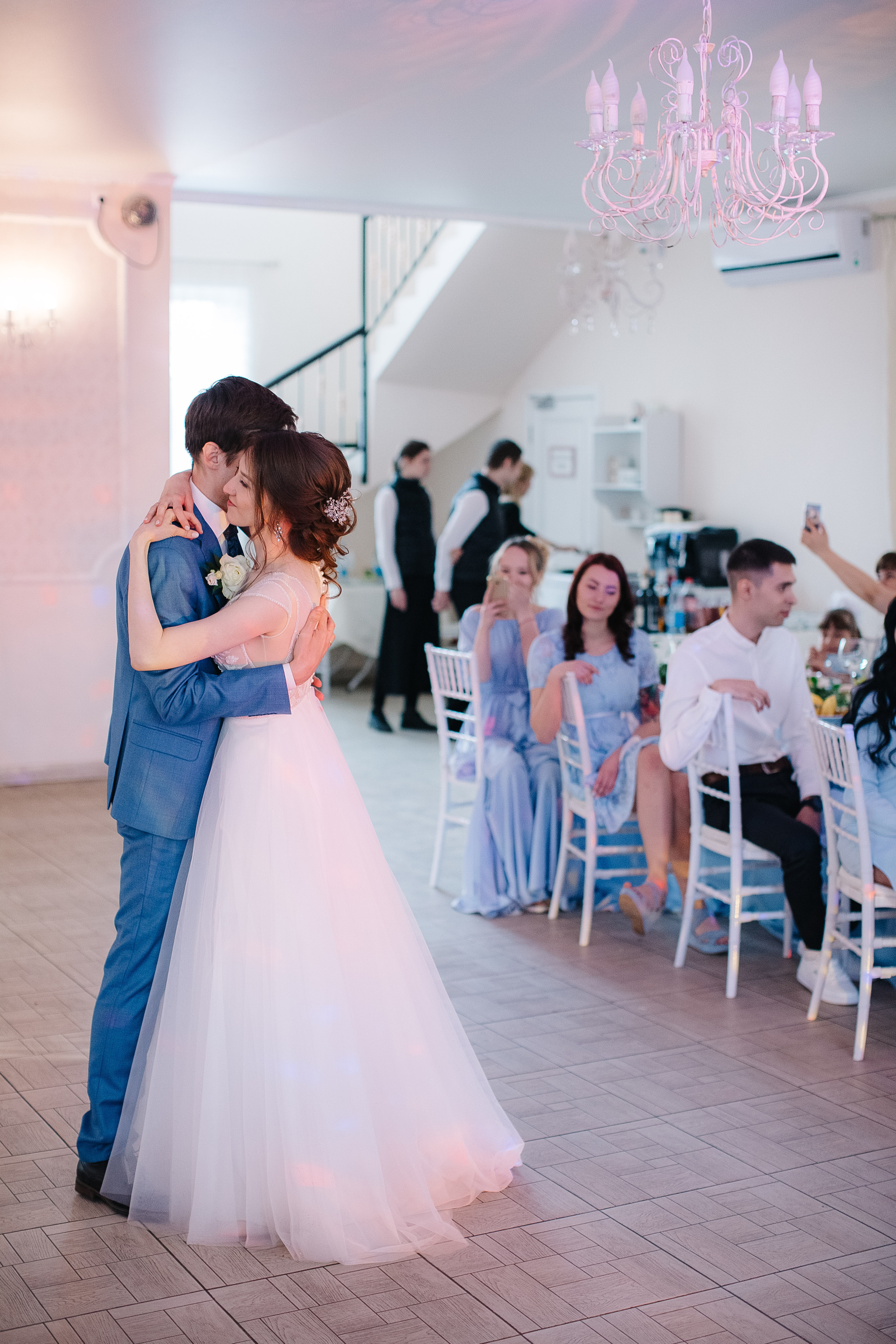 Алексей и Анастасия (свадьба). Свадебный фотограф Москва Саша Серегина (Сашина)