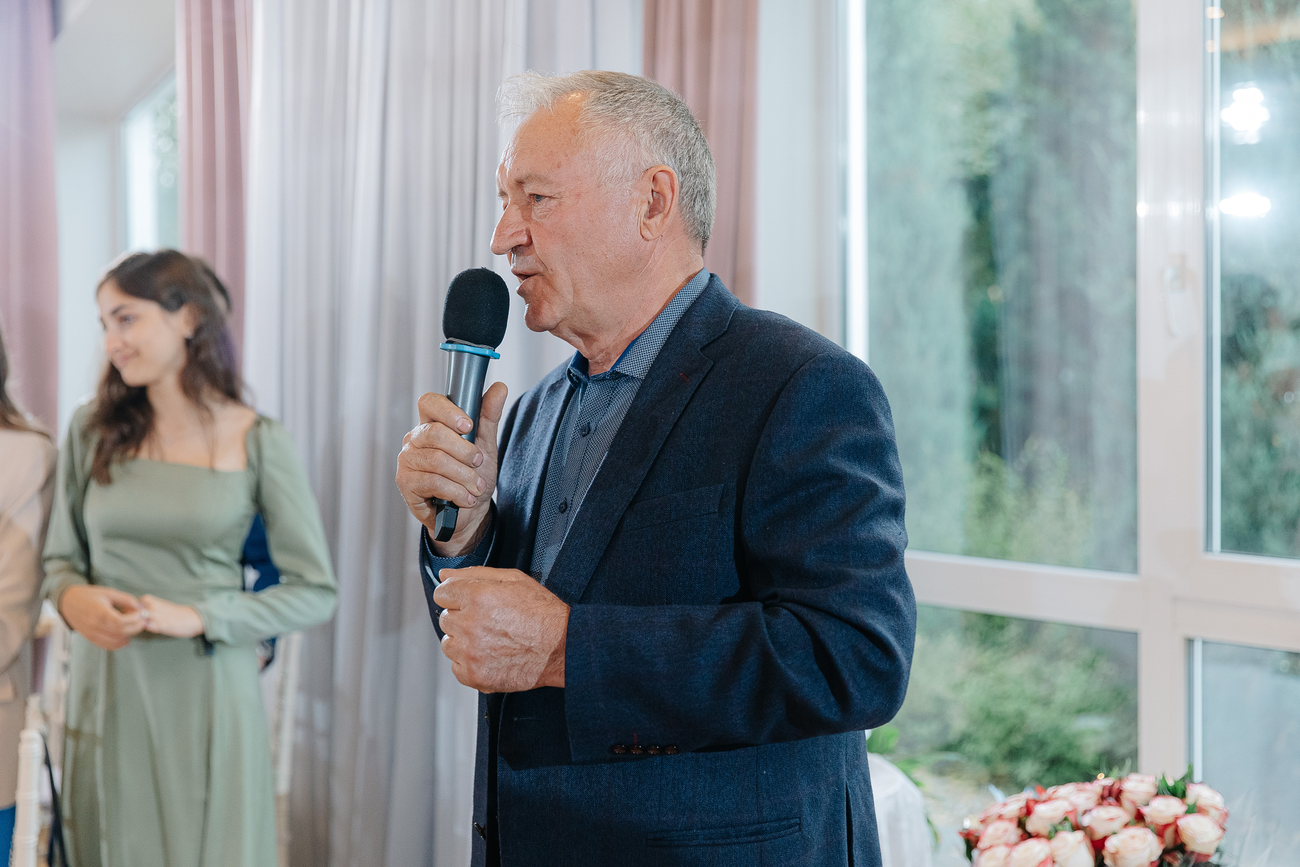 Леон и Лилия. Свадебный фотограф Москва Саша Серегина (Сашина)