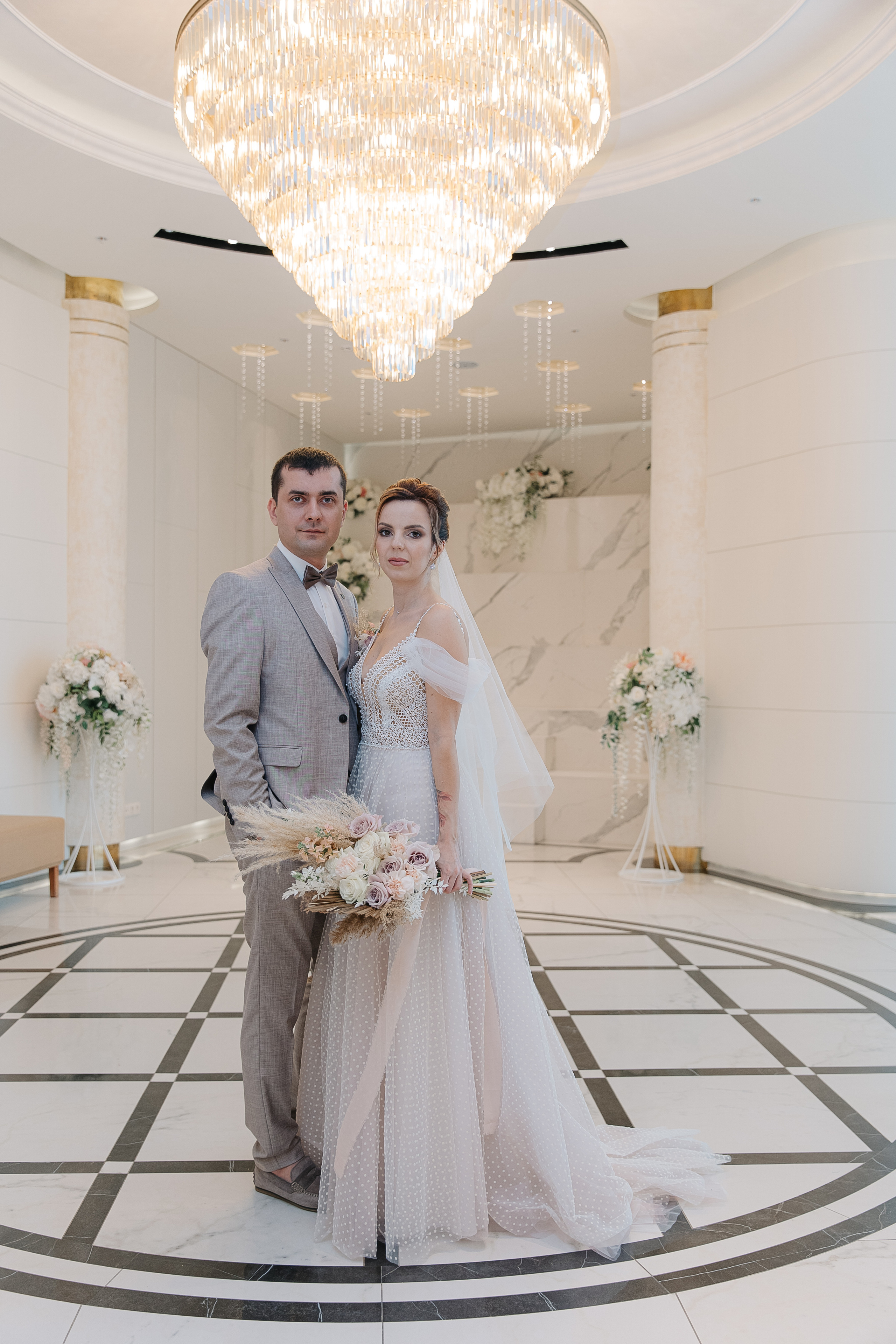 Ростислав и Мария (свадьба). Свадебный фотограф Москва Саша Серегина (Сашина)