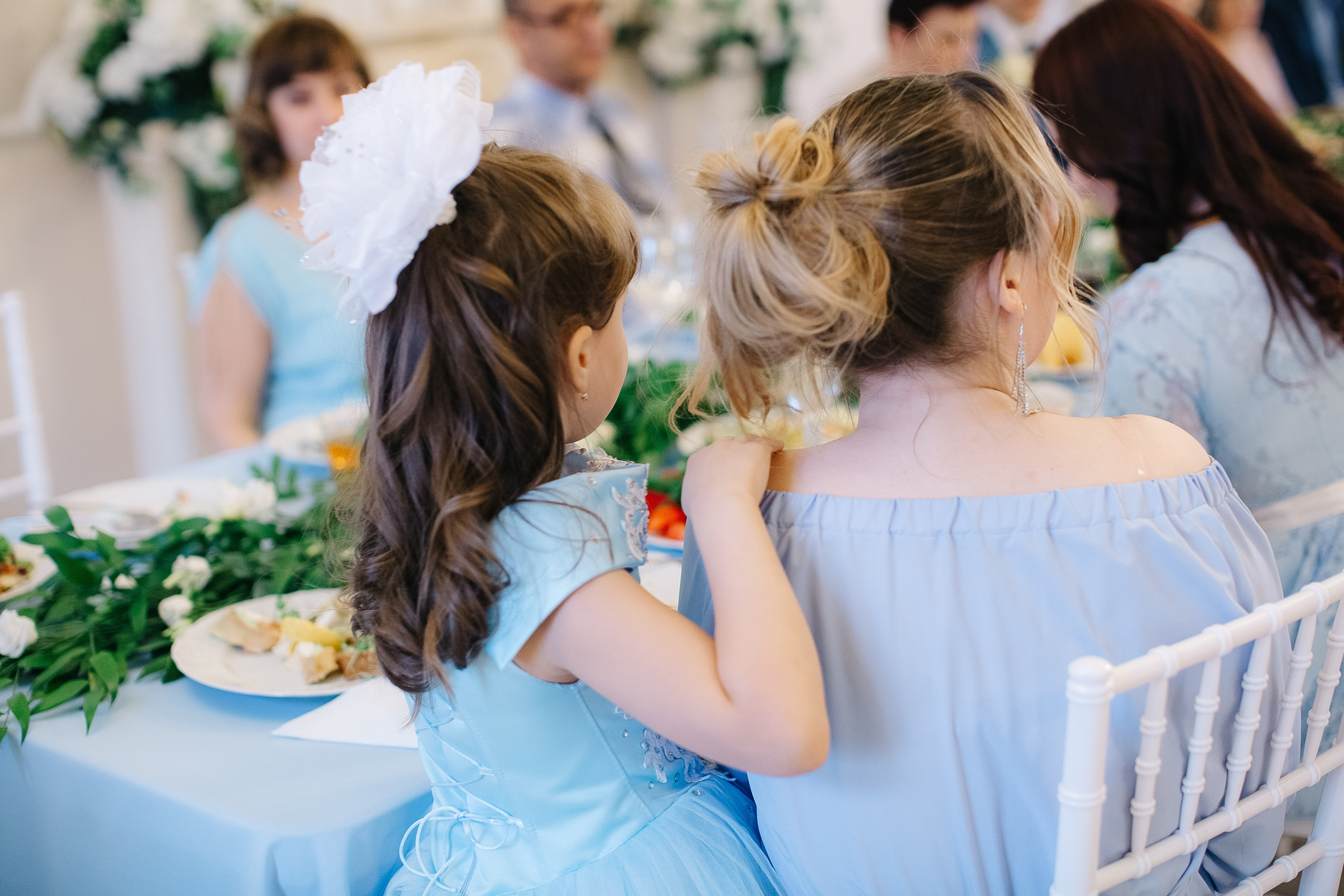 Алексей и Анастасия (свадьба). Свадебный фотограф Москва Саша Серегина (Сашина)